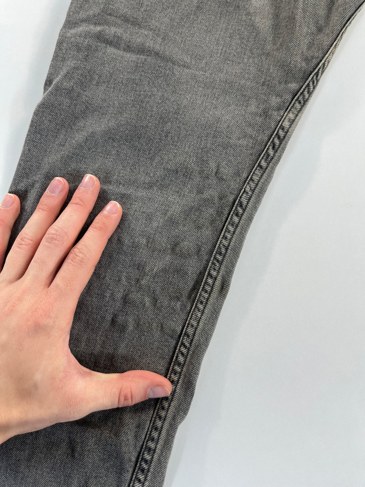 Calvin Klein Jeans farmernadrág