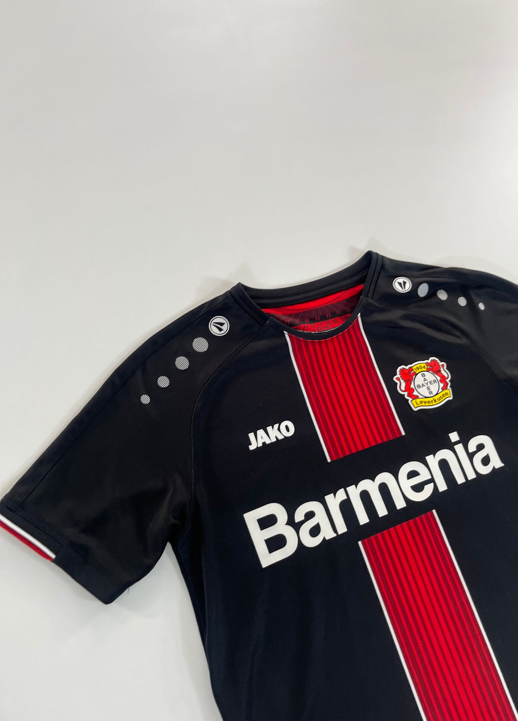 Jako Bayer Leverkusen 2018-2019 hazai mez