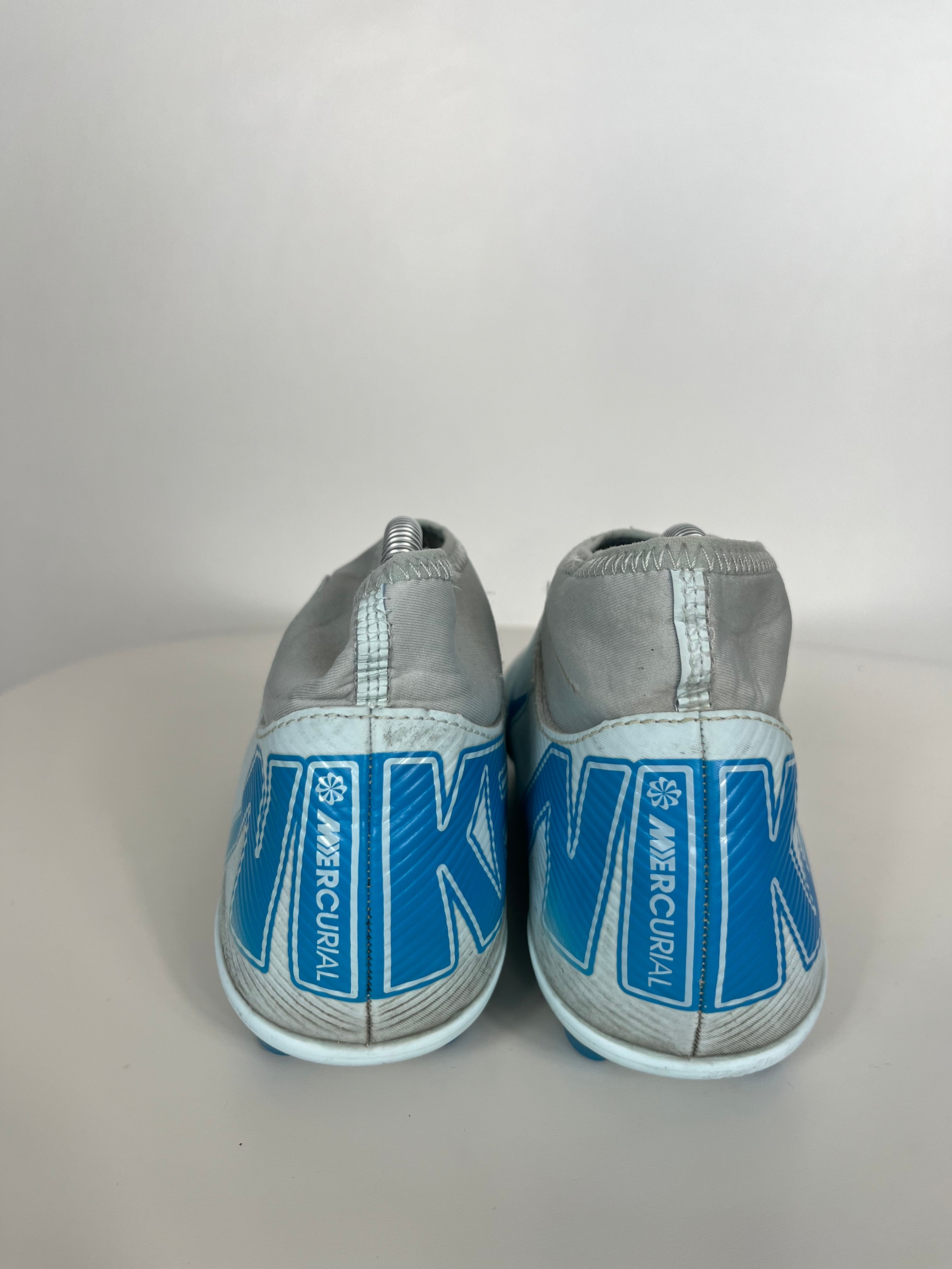 Nike Mercurial Superfly cipő