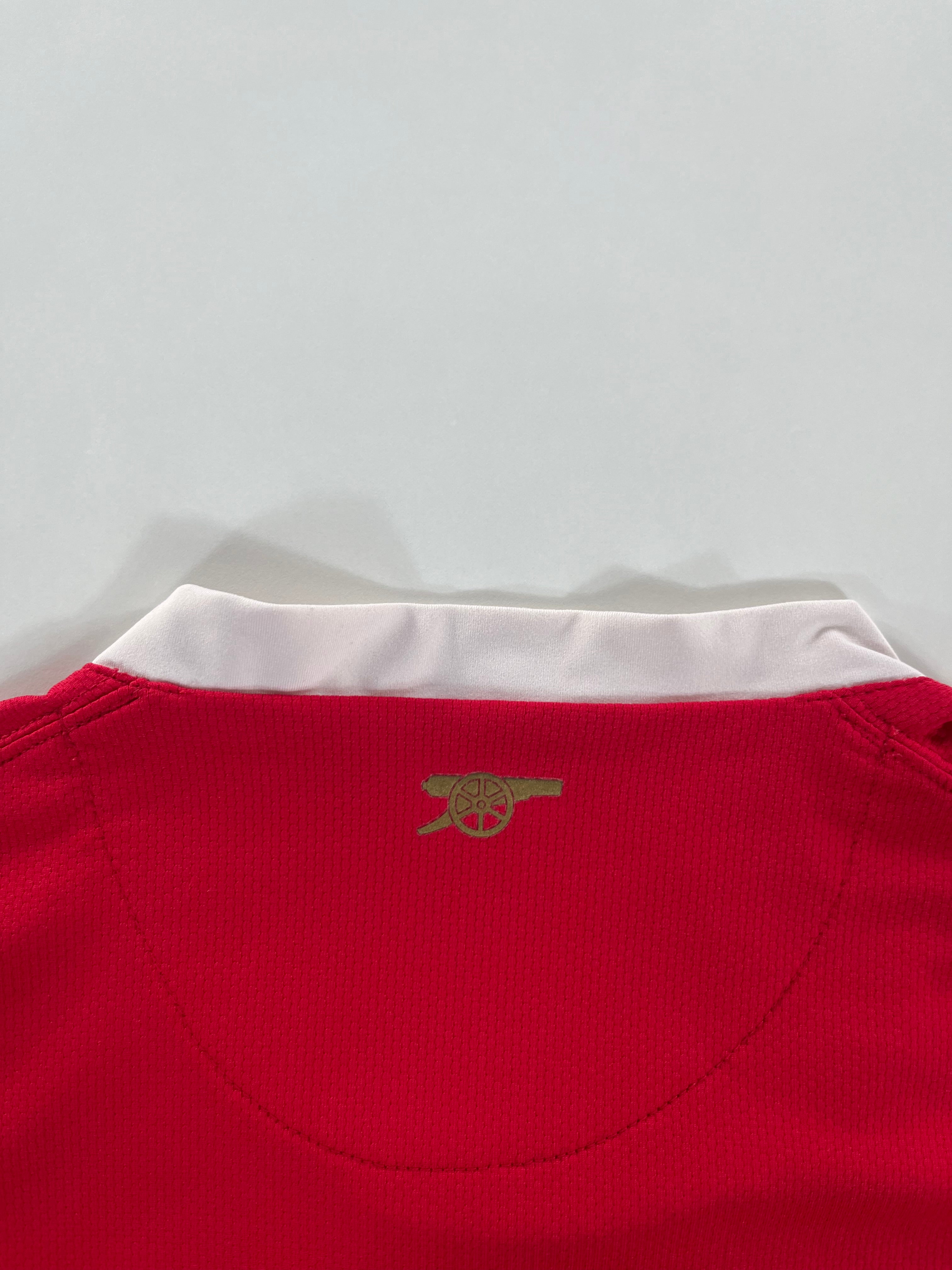 Nike Arsenal 2006-2008 hazai mez