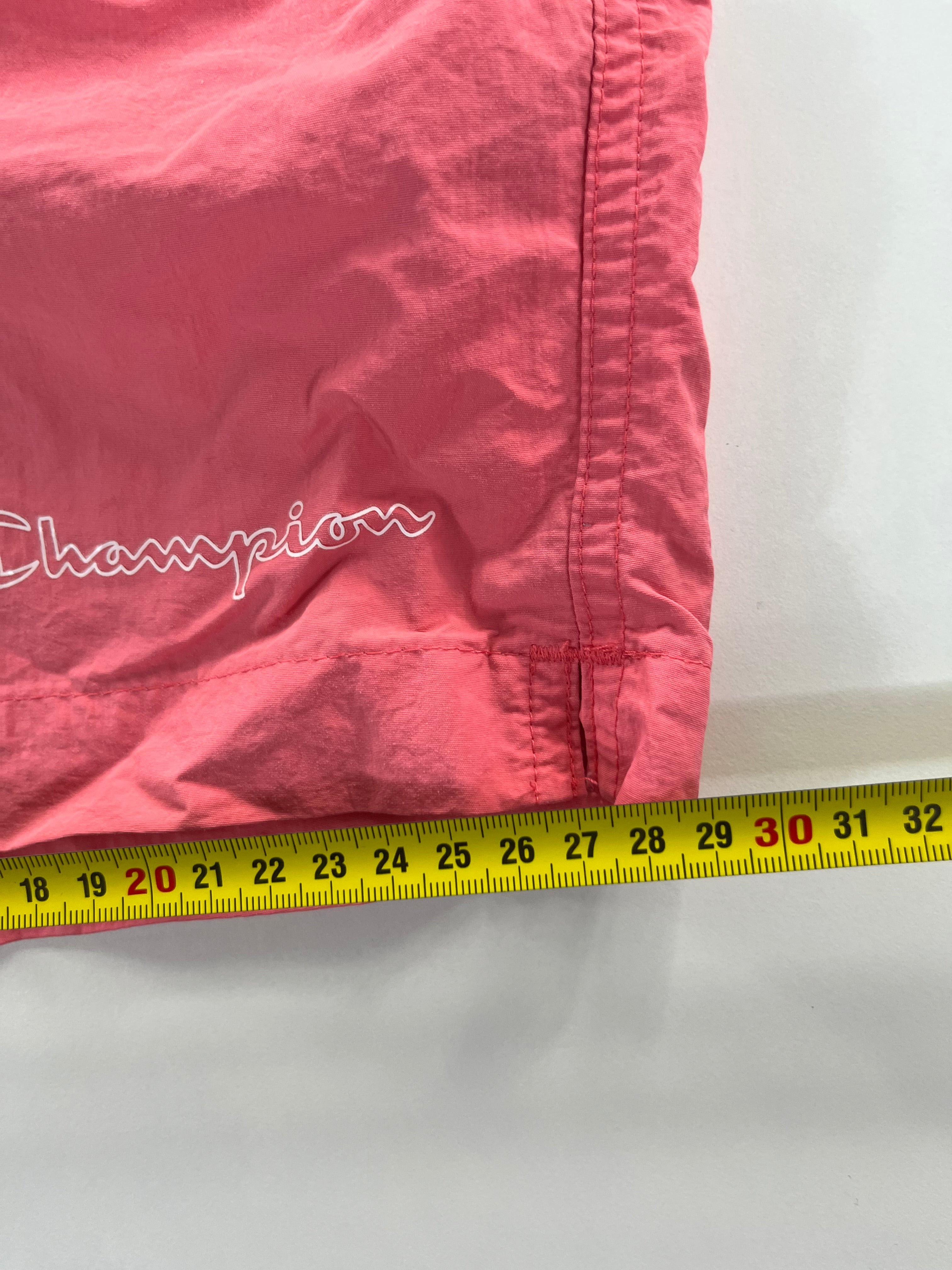 Champion fürdőshort