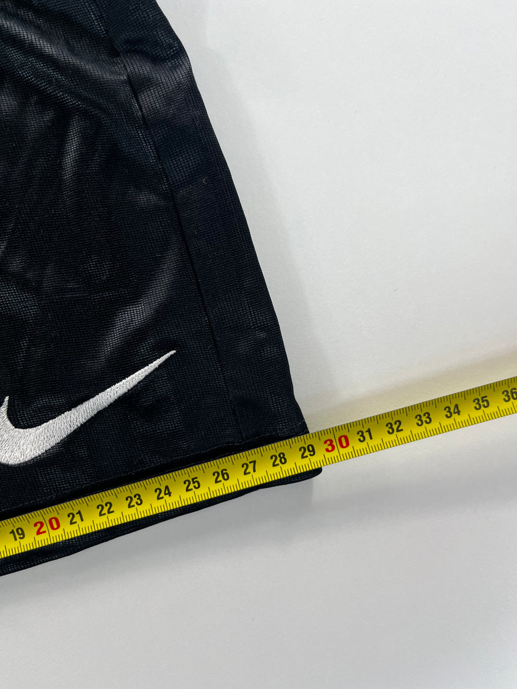 Nike Academy Jaquard short