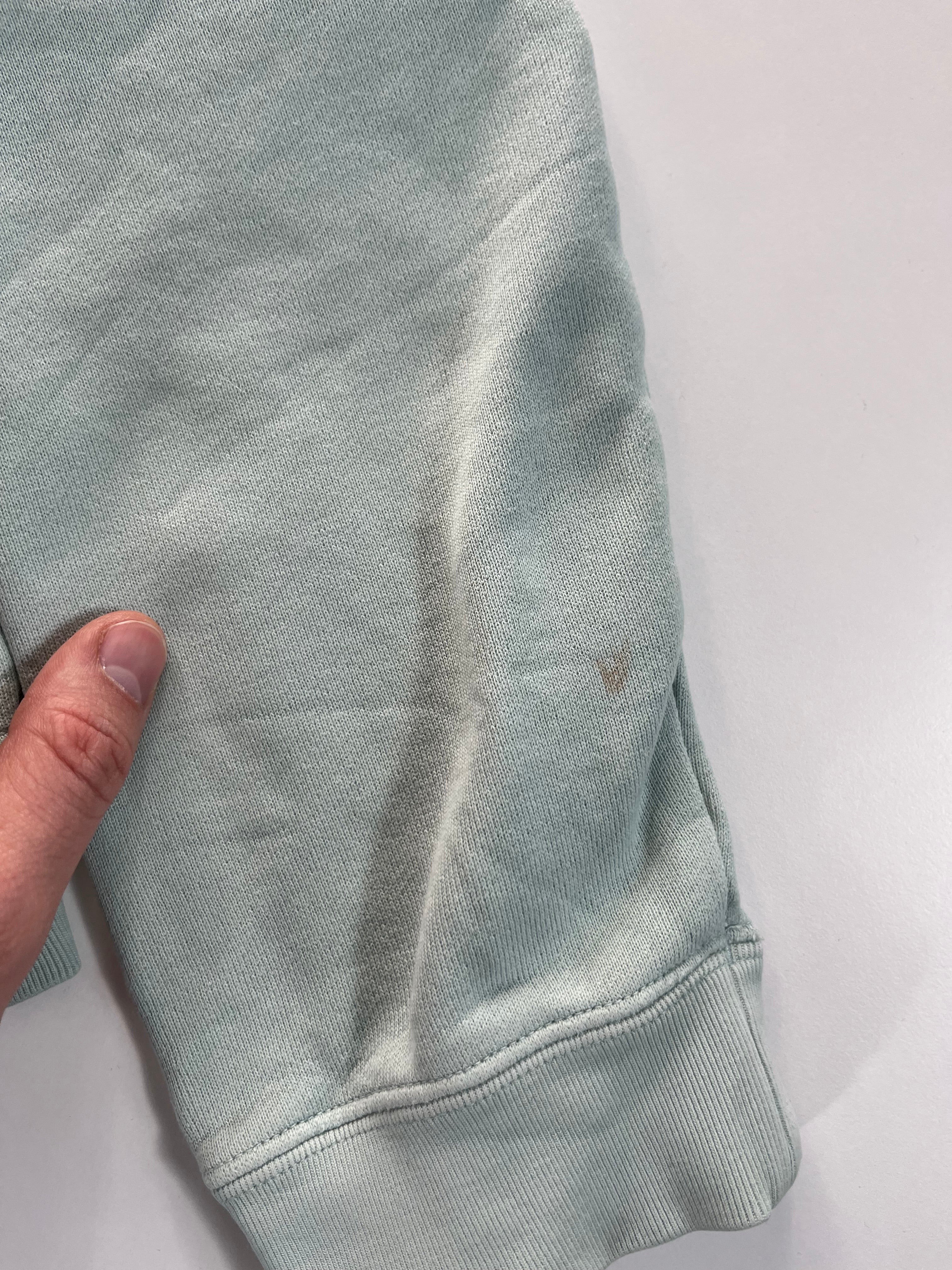 Adidas Originals cropped hoodie pulóver