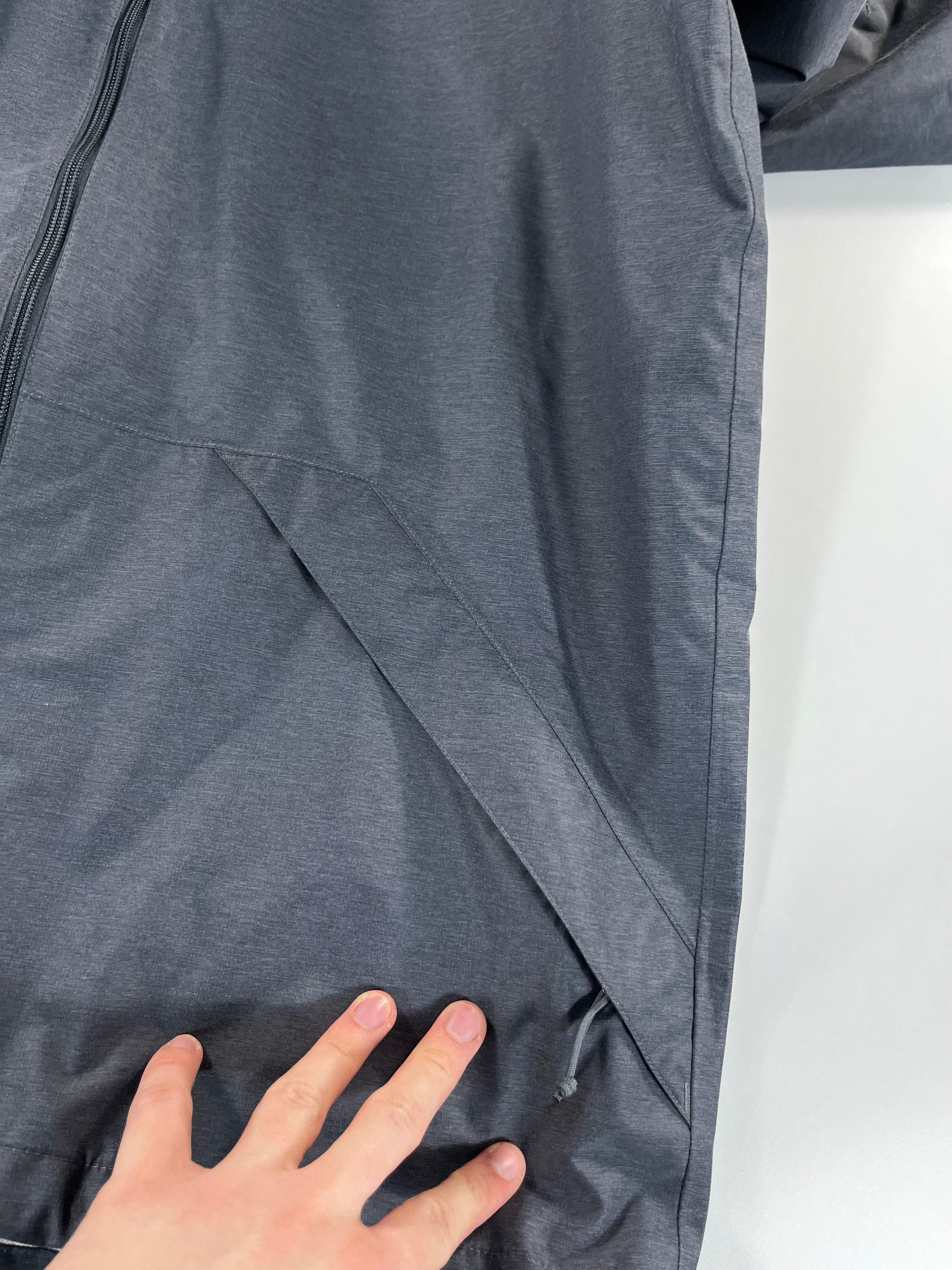 The North Face Hyvent 2.5L vizálló dzseki