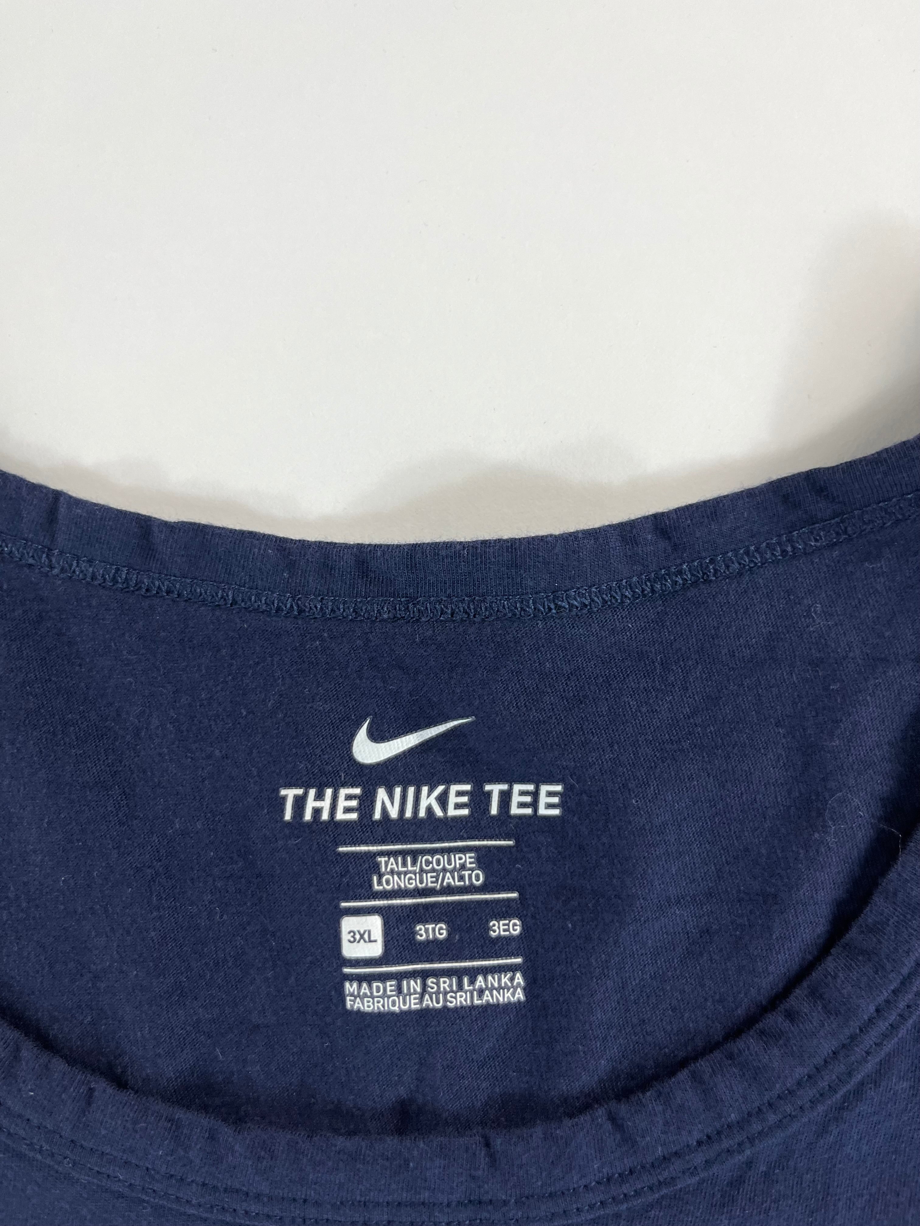 Nike Tall atléta