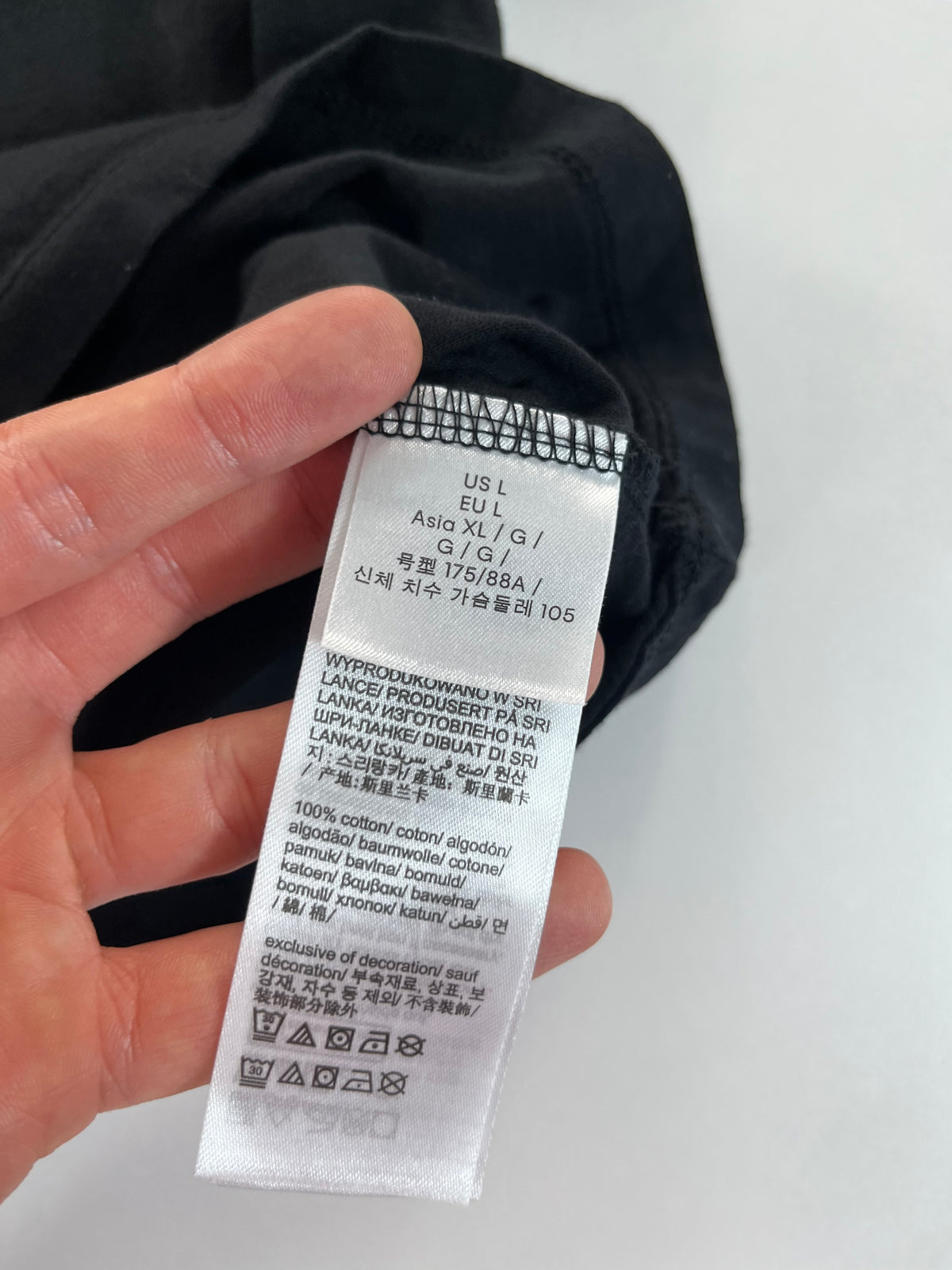Calvin Klein Jeans póló