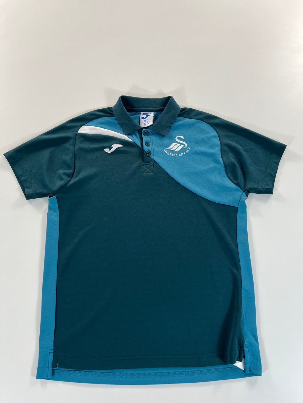 Joma Swansea City pólóing