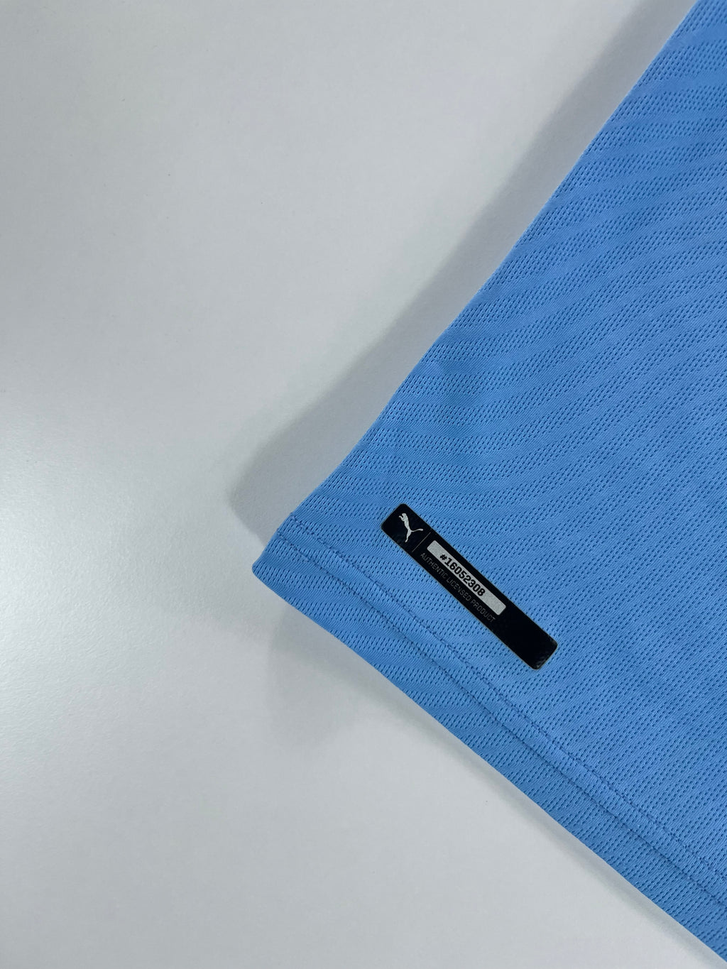 Puma Manchester City 2019-2020 hazai mez