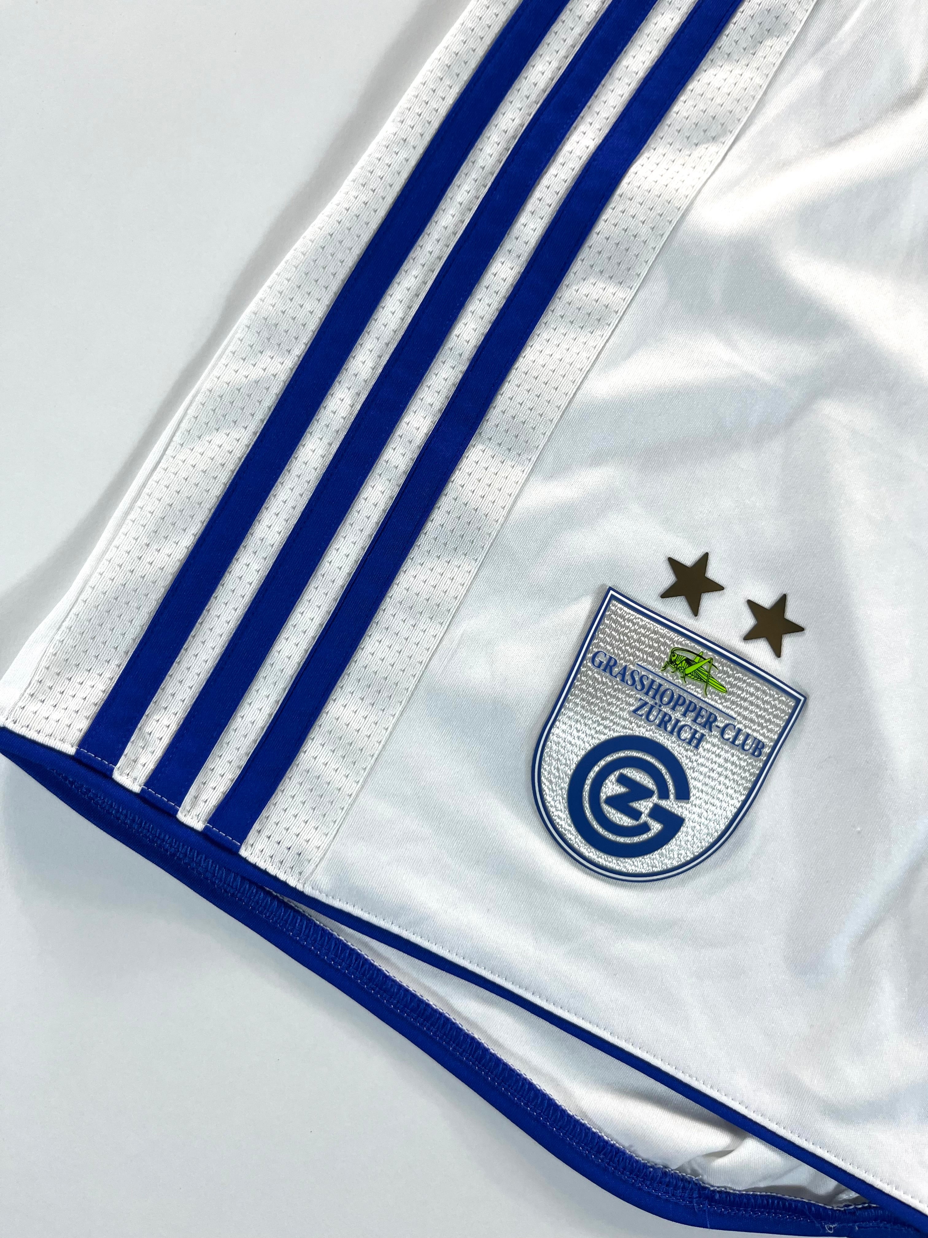 Adidas Grashopper Zürich short