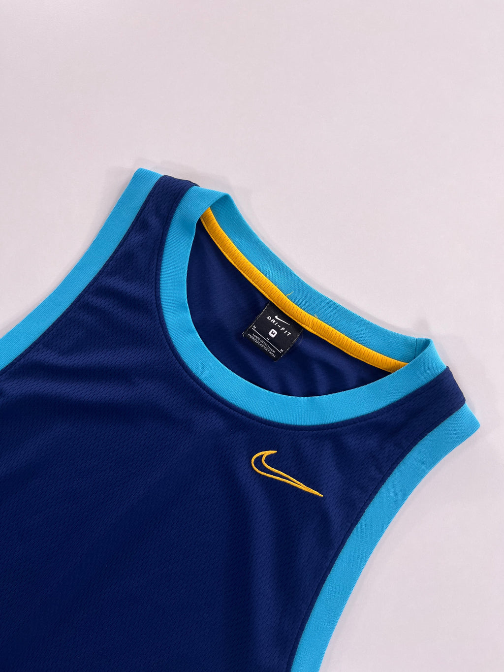 Nike atléta