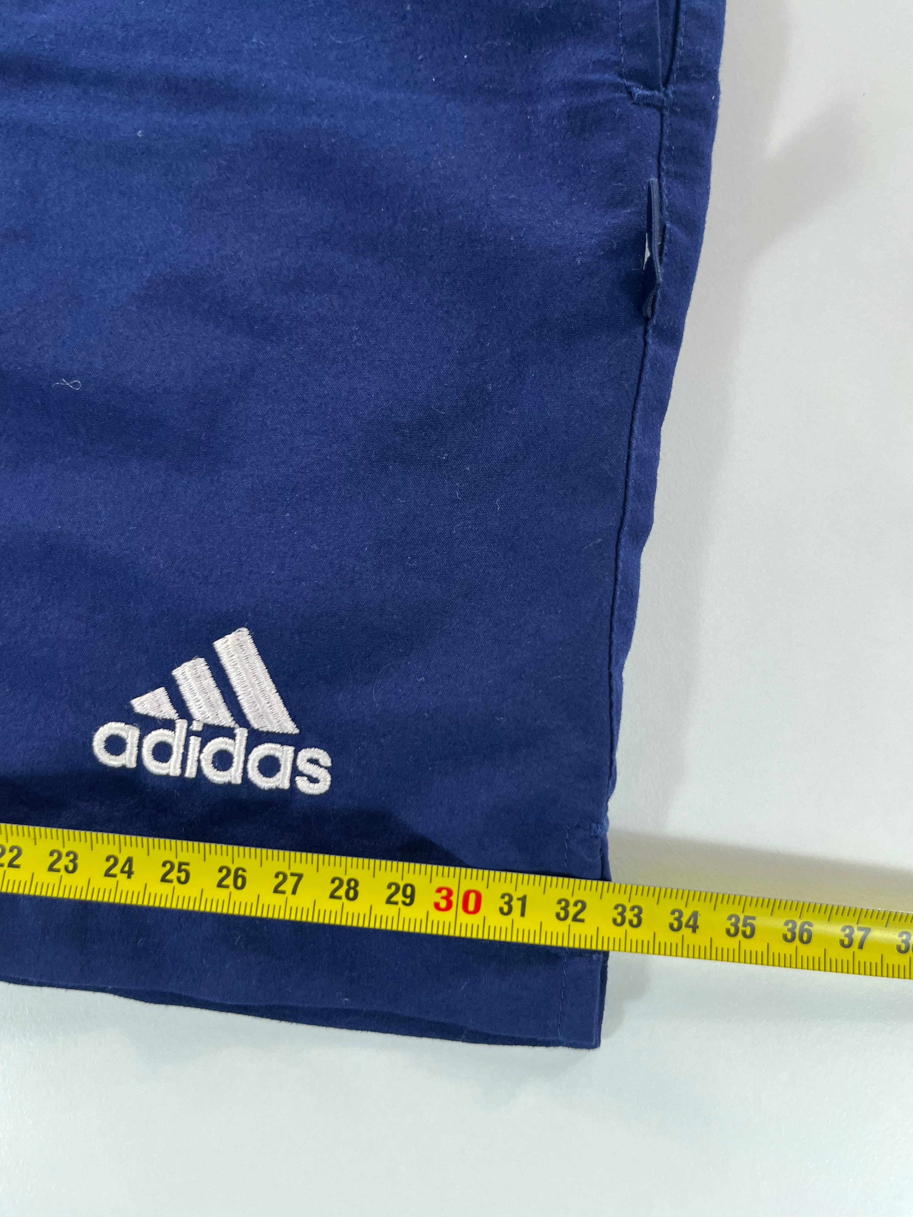 Adidas vintage short