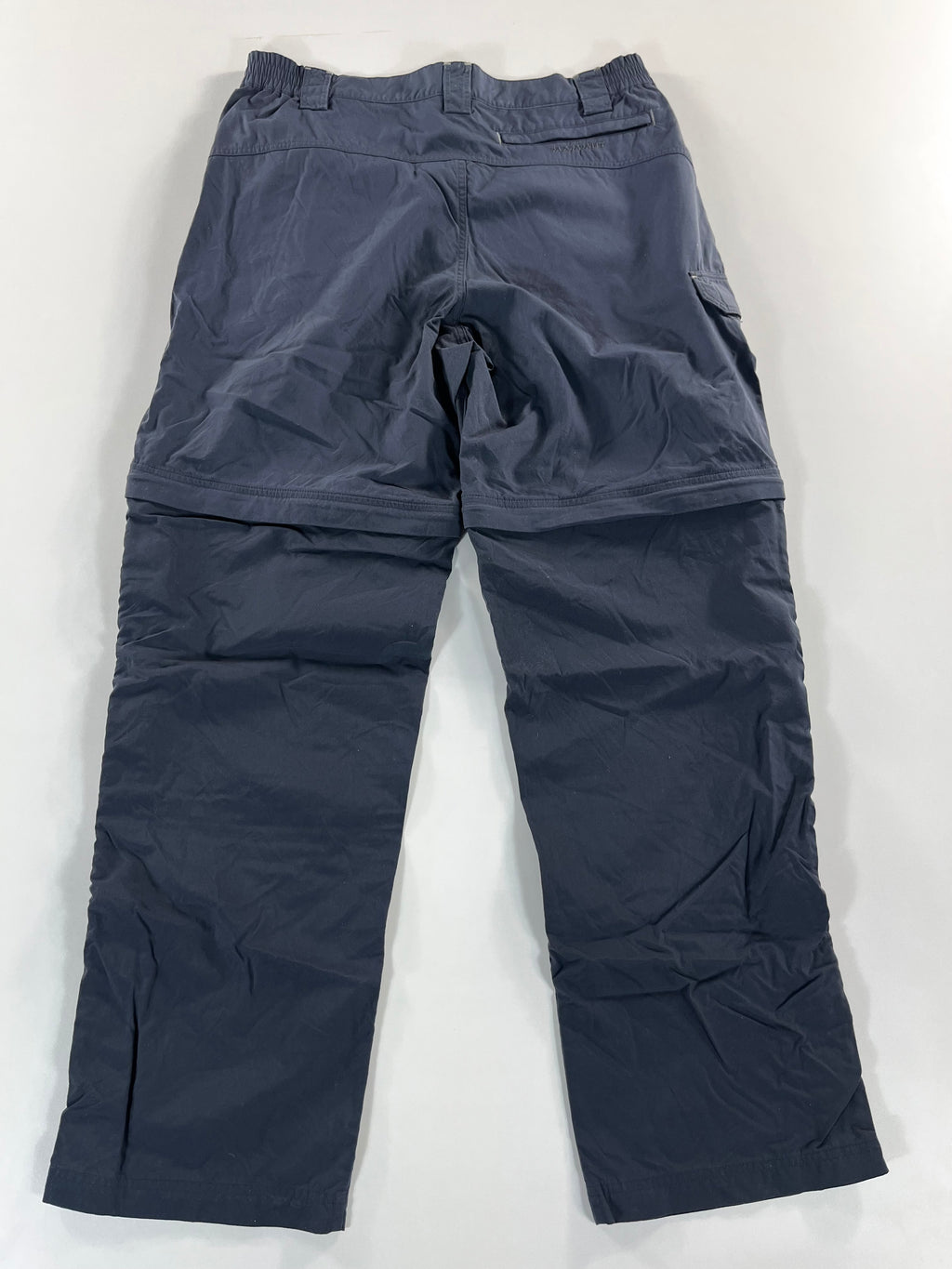 Mammut 2 in 1 nadrág