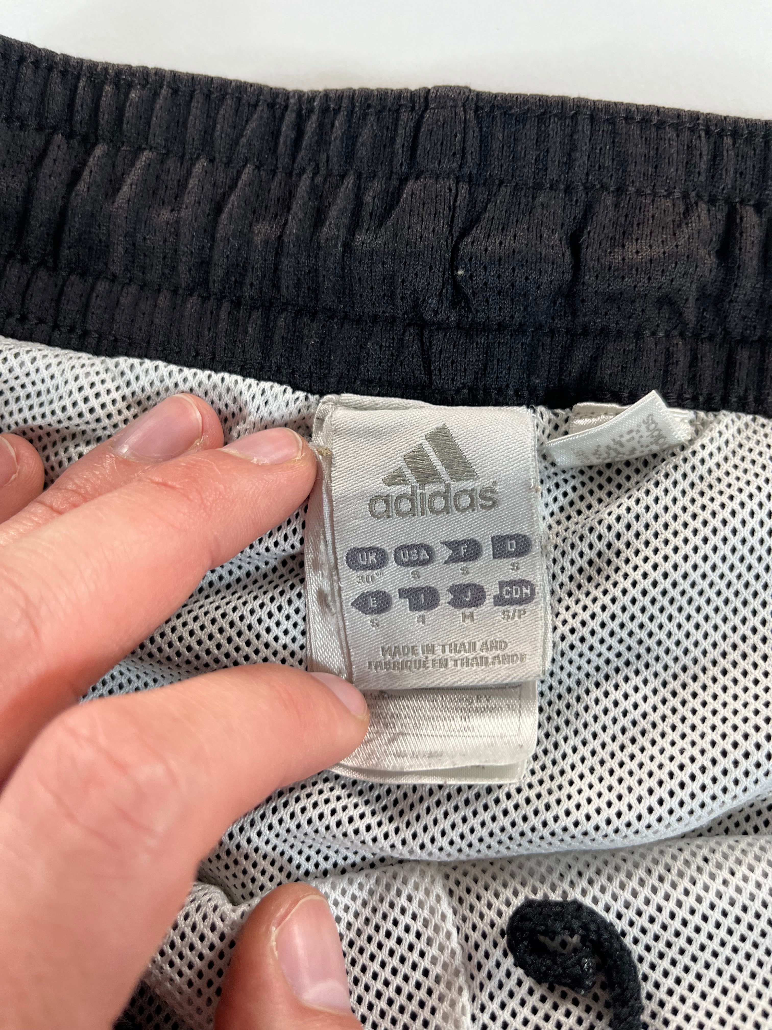 Adidas Climacool vintage short