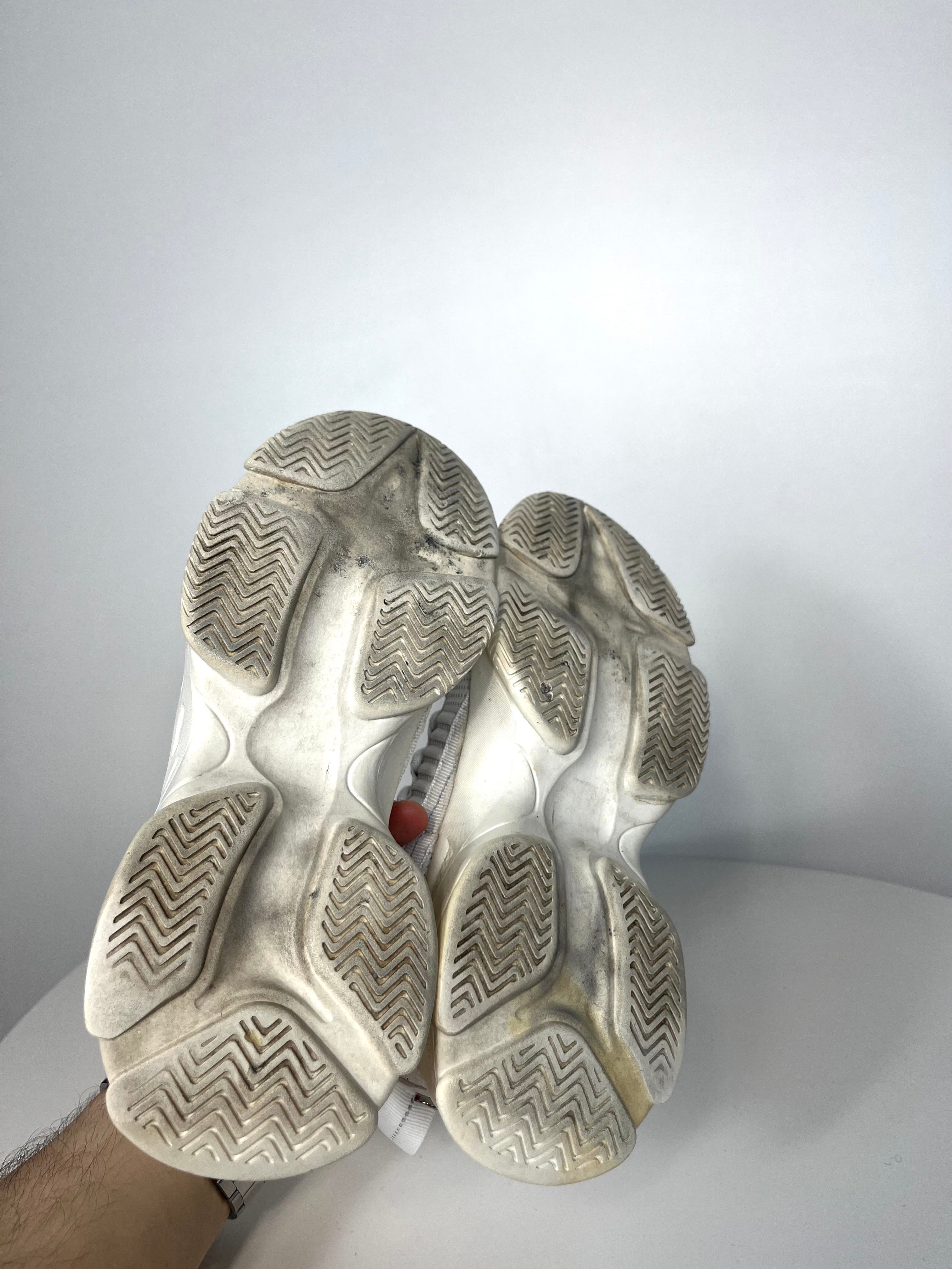Steve Madden Possession cipő