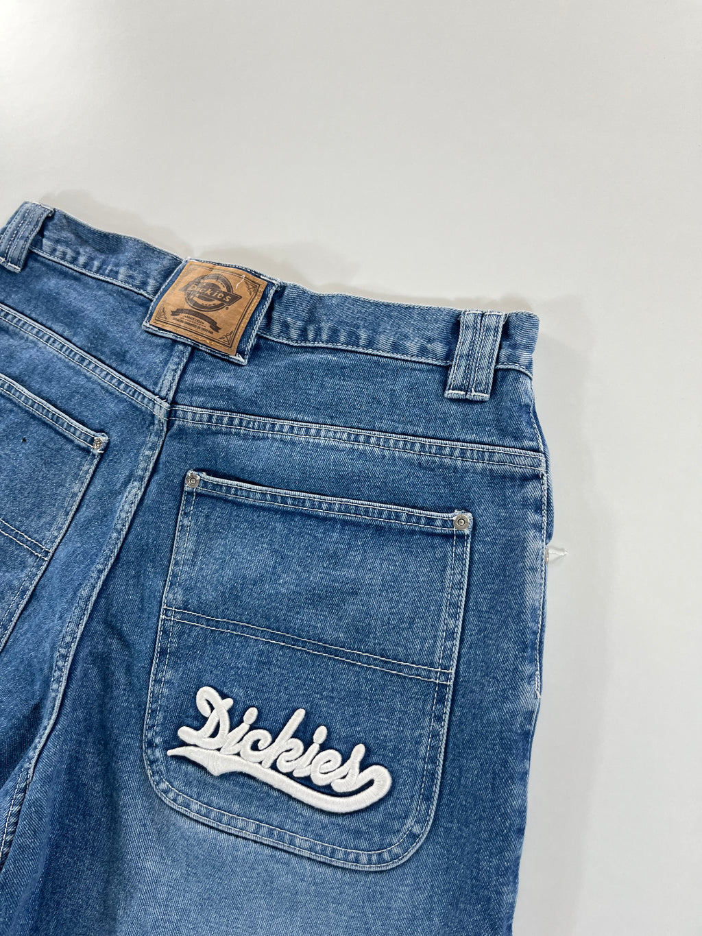 Dickies Big Logo short
