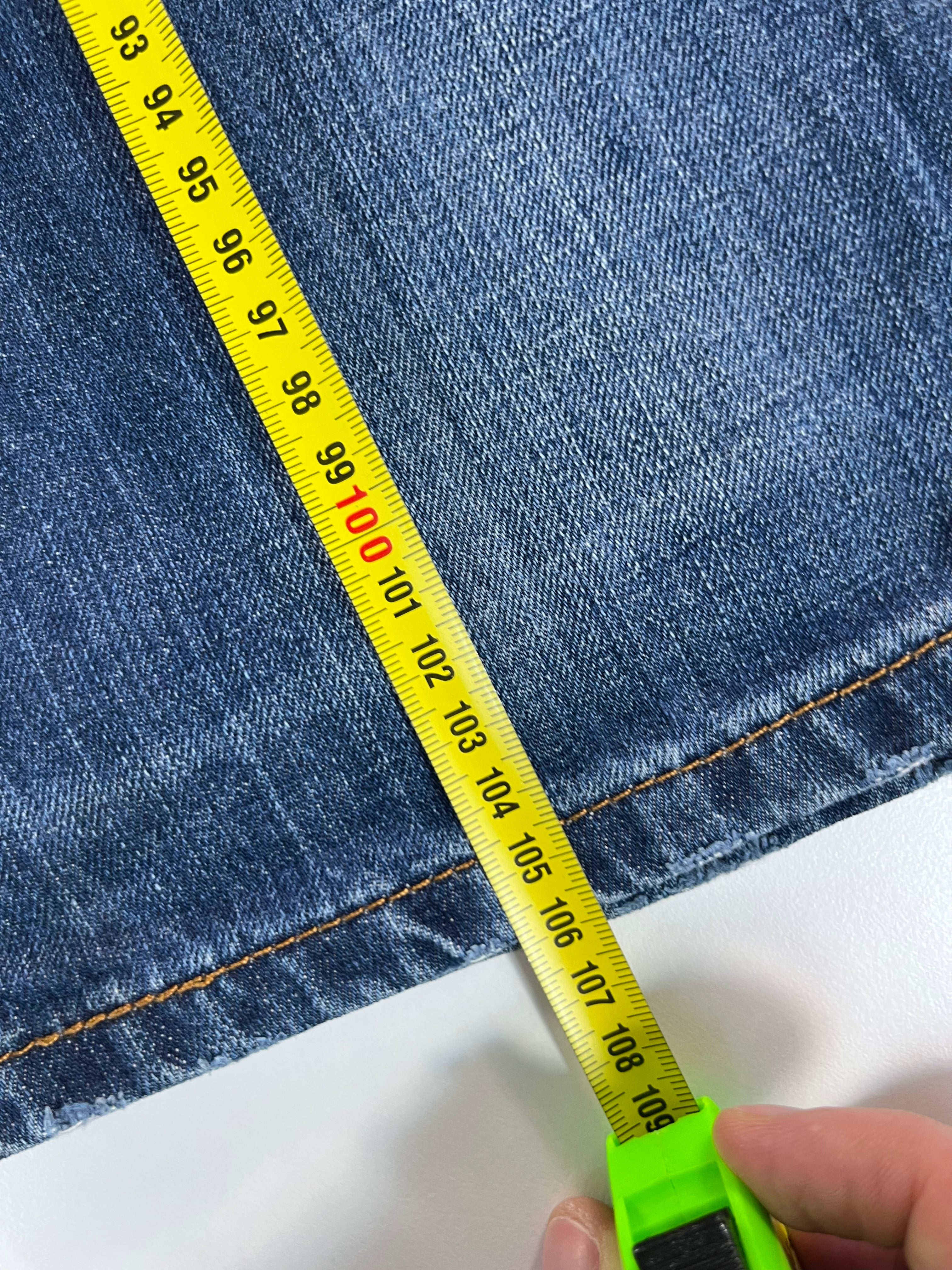 Levi's 506 Standard W30 L32 farmernadrág