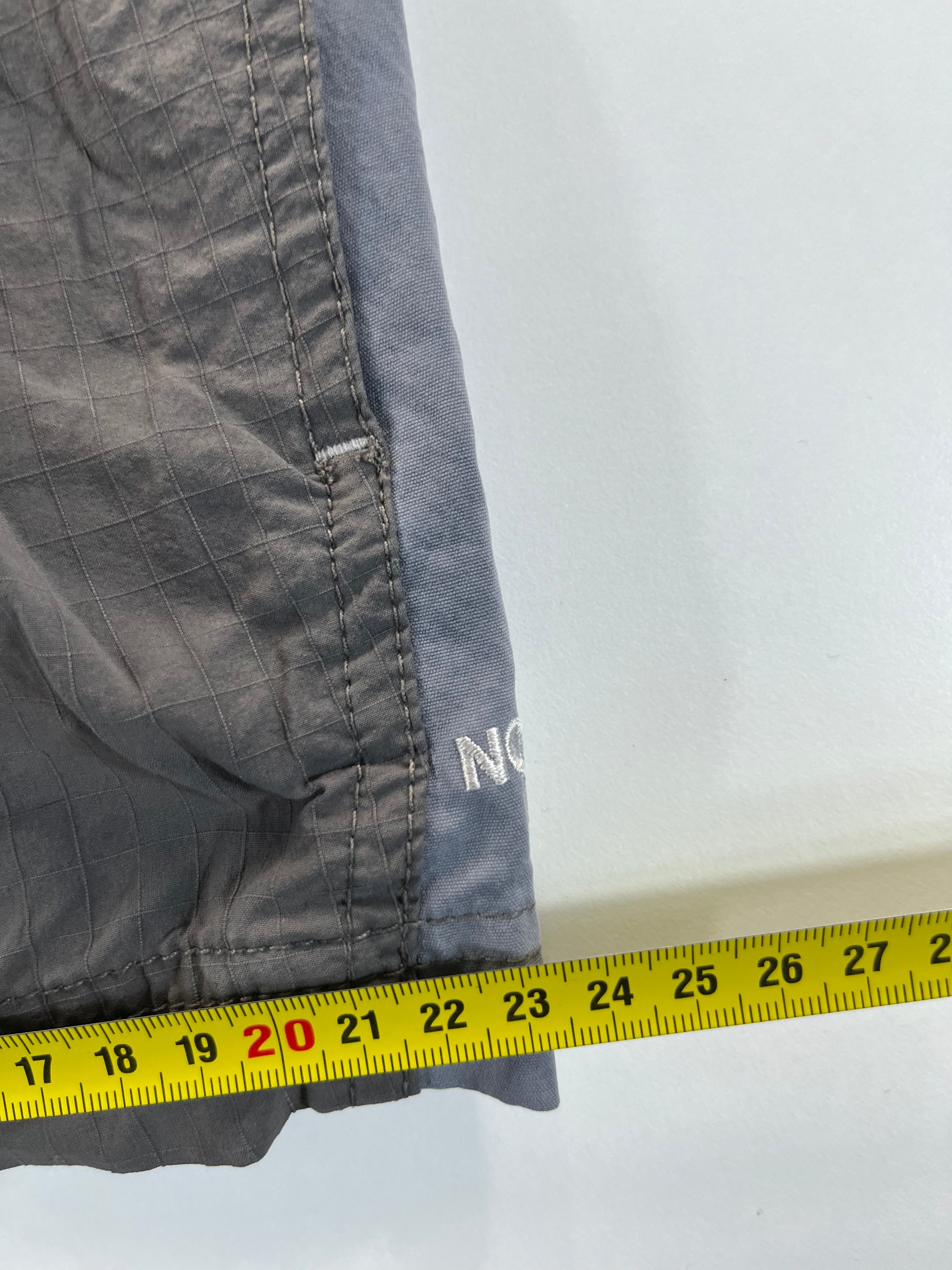 The North Face short