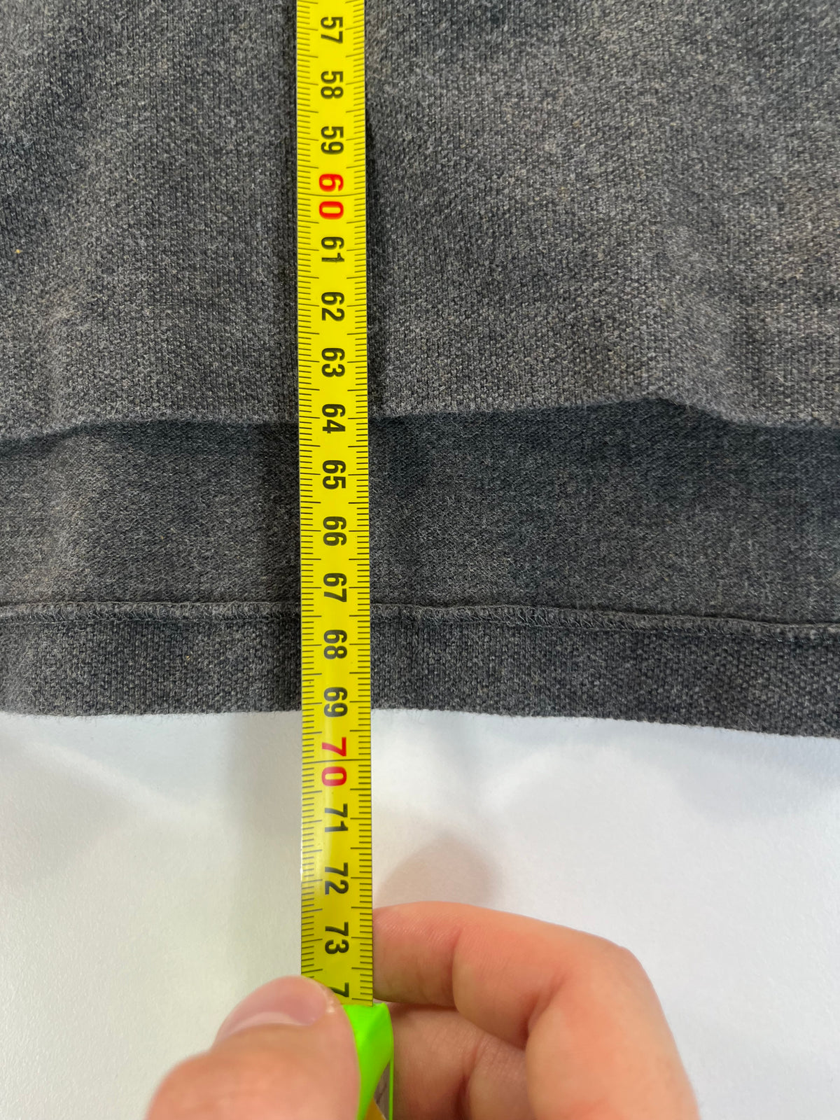 Ralph Lauren Custom Fit pólóing