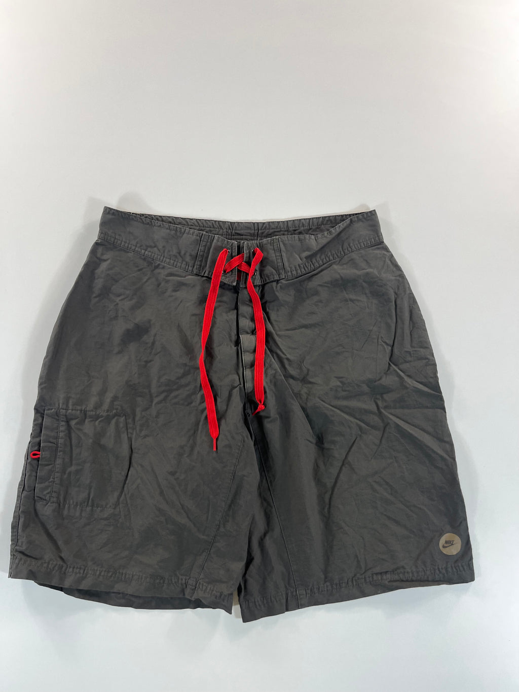 Nike vintage fürdőshort