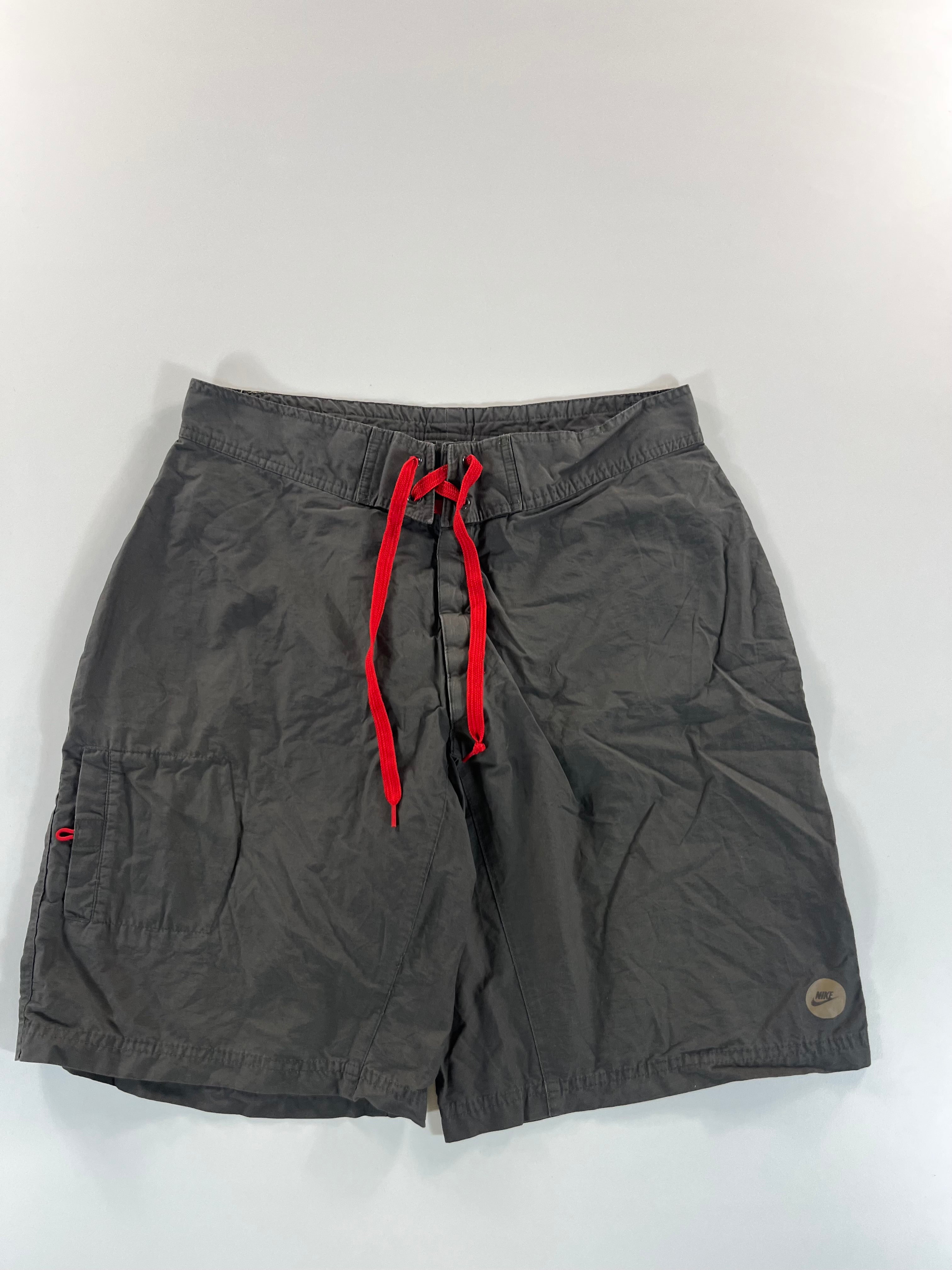 Nike vintage fürdőshort