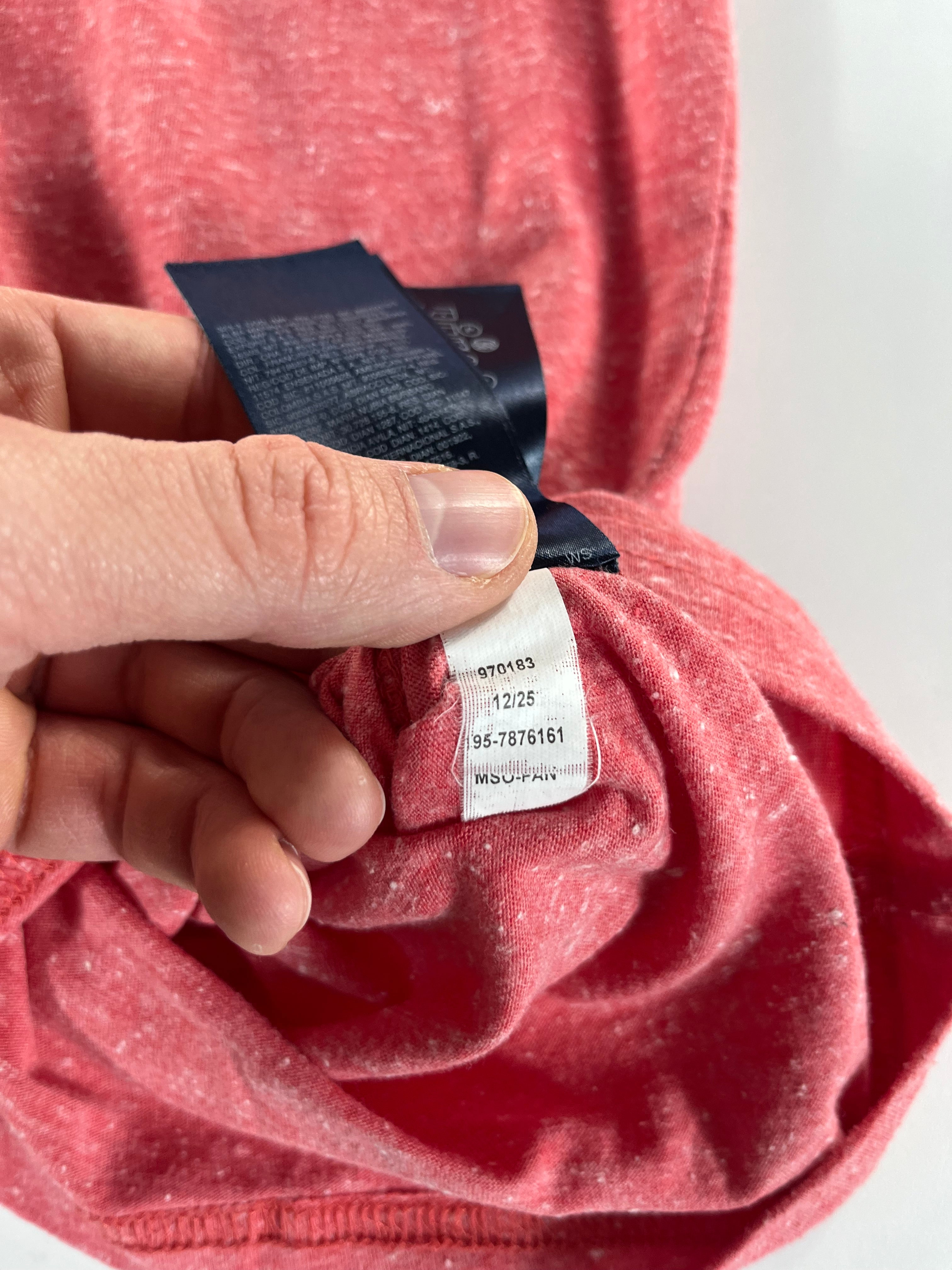 Tommy Jeans póló