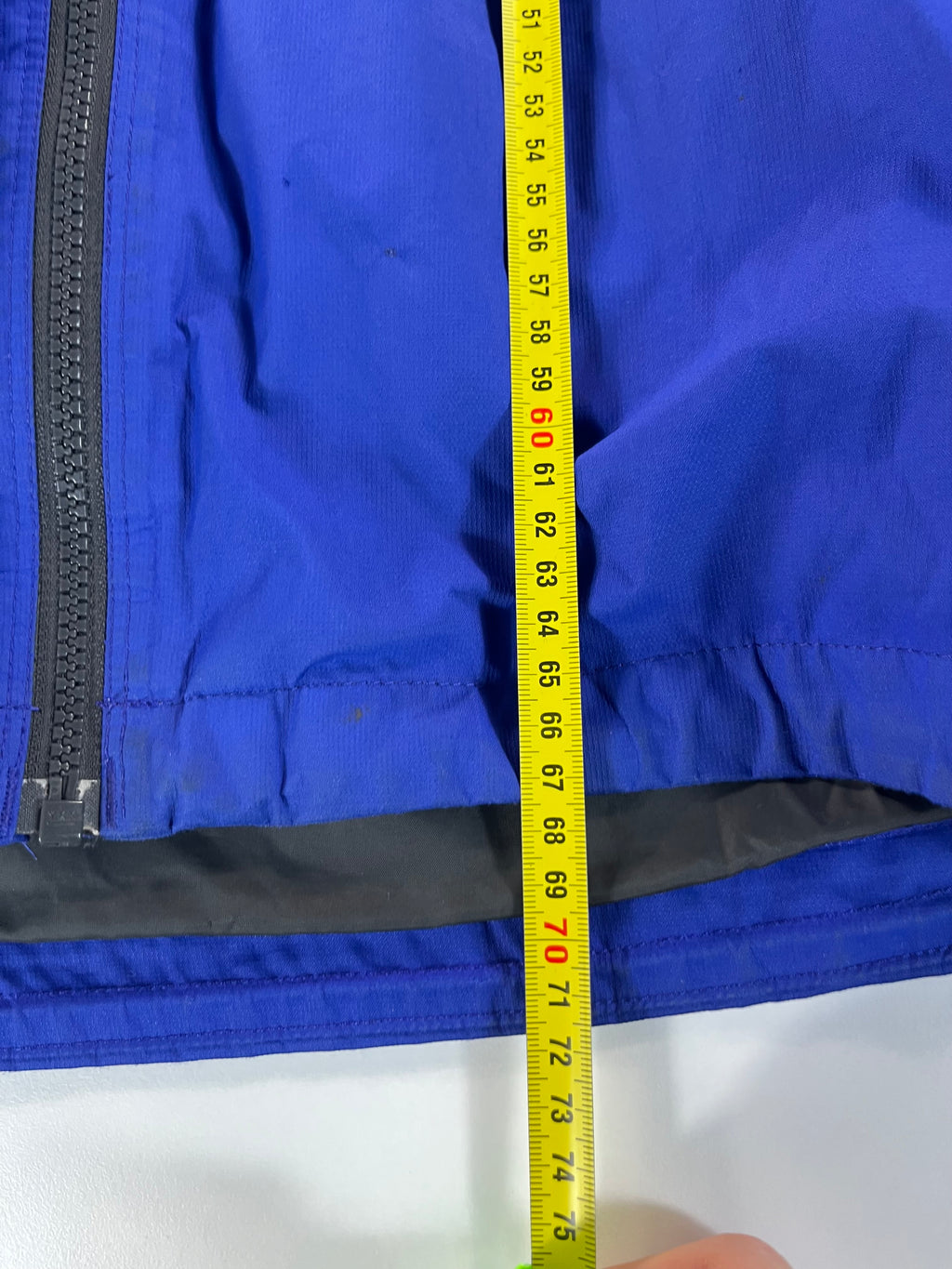 The North Face Dryvent kabát