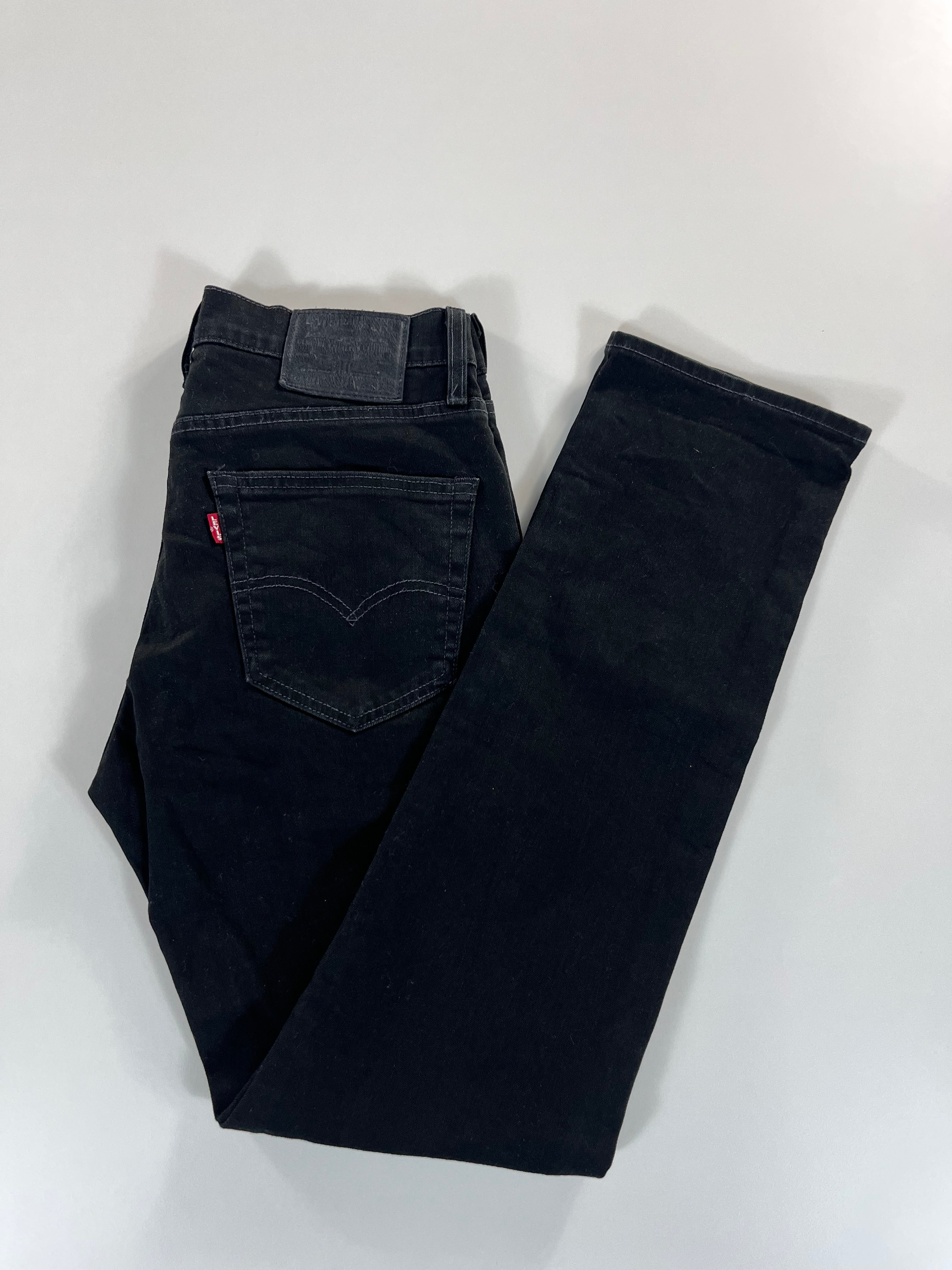 Levi's Lot 511 W31 L32 farmernadrág