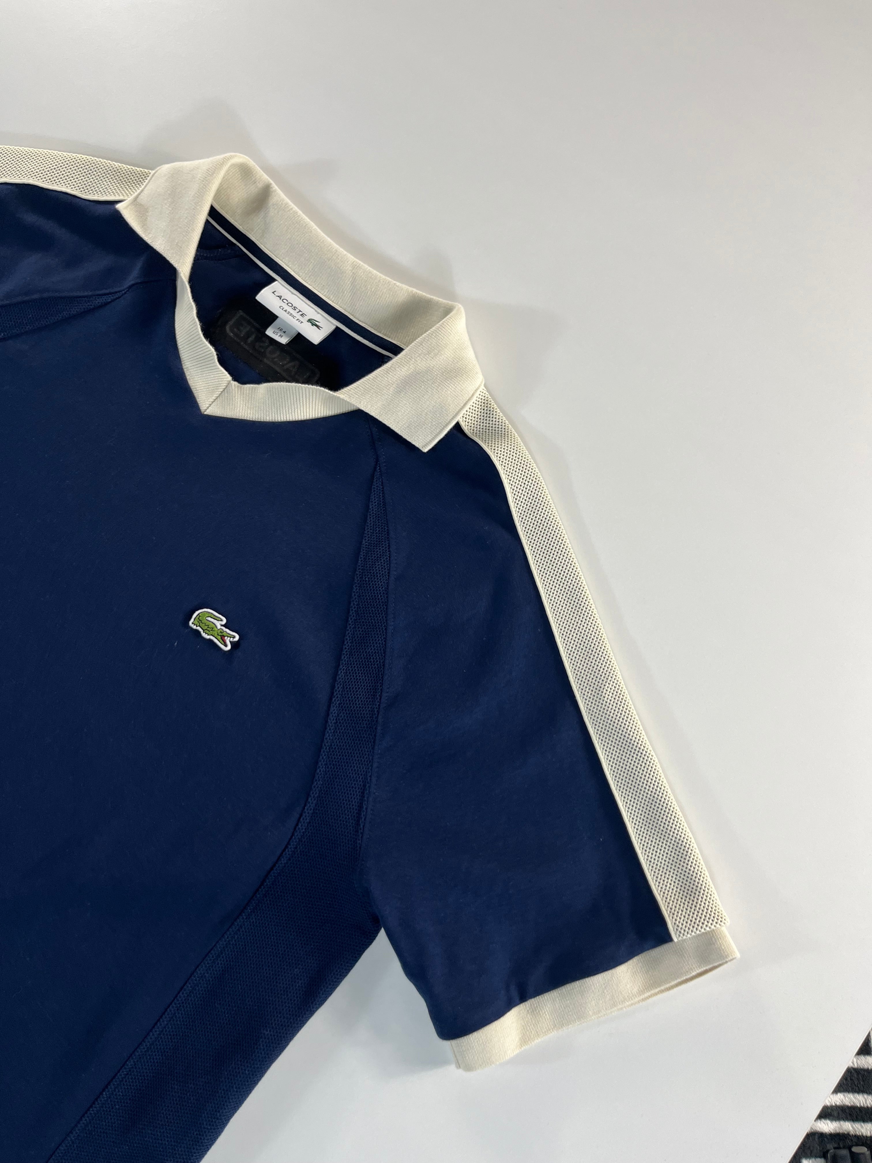 Lacoste Regular Fit pólóing