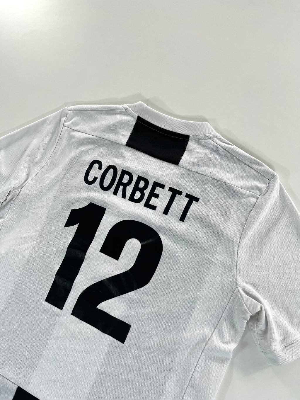 Adidas Juventus 2018-2019 hazai mez