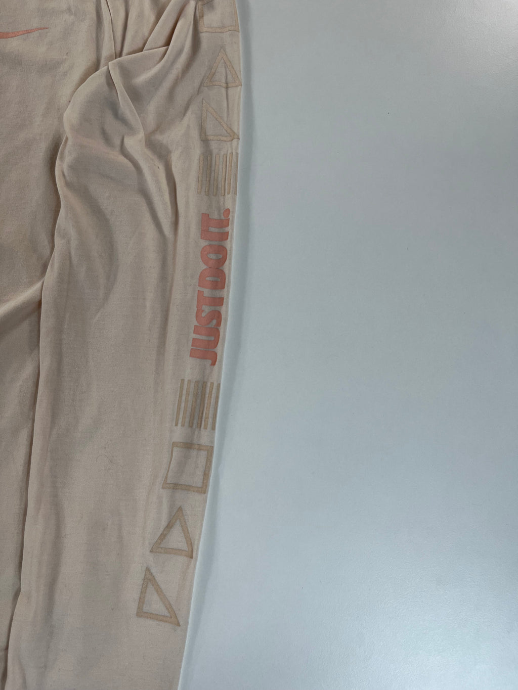 Nike Tailwind longsleeve