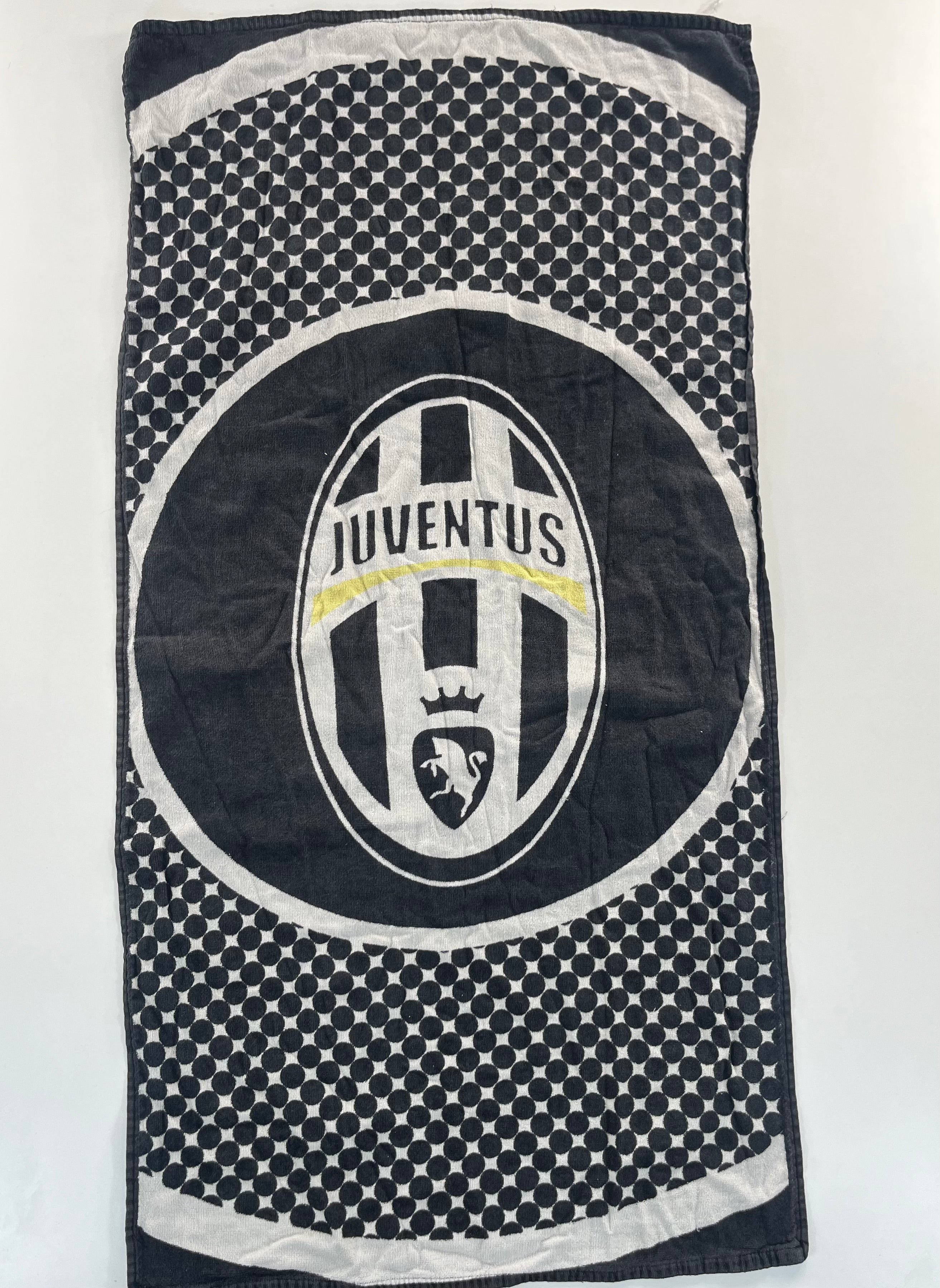 Juventus törülköző