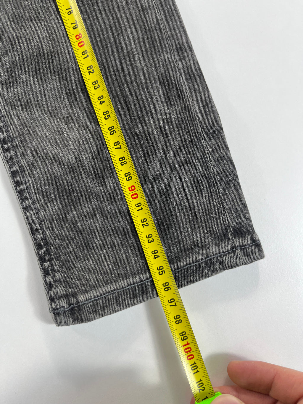 Jack & Jones Skinny Liam farmernadrág