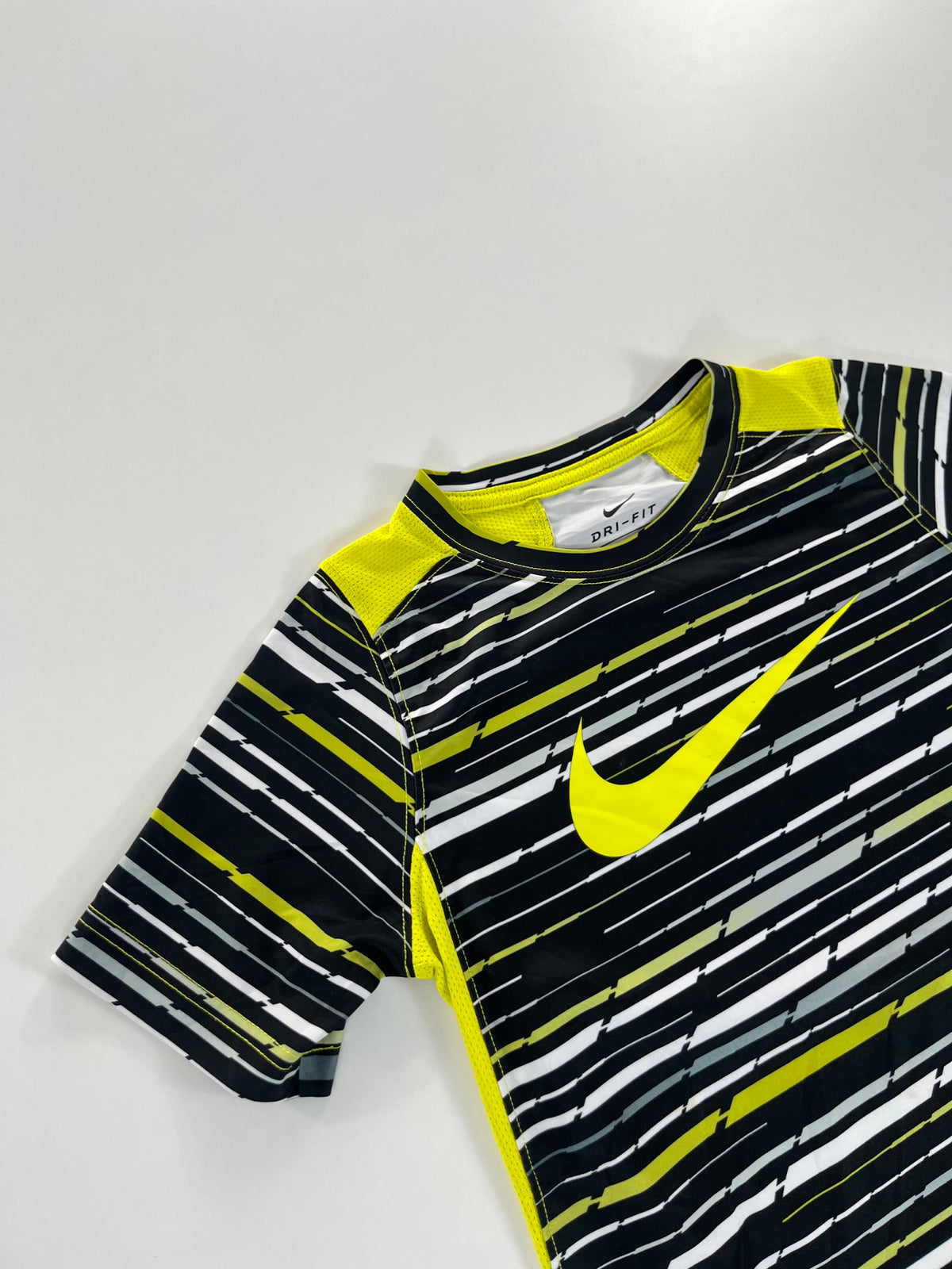 Nike training póló