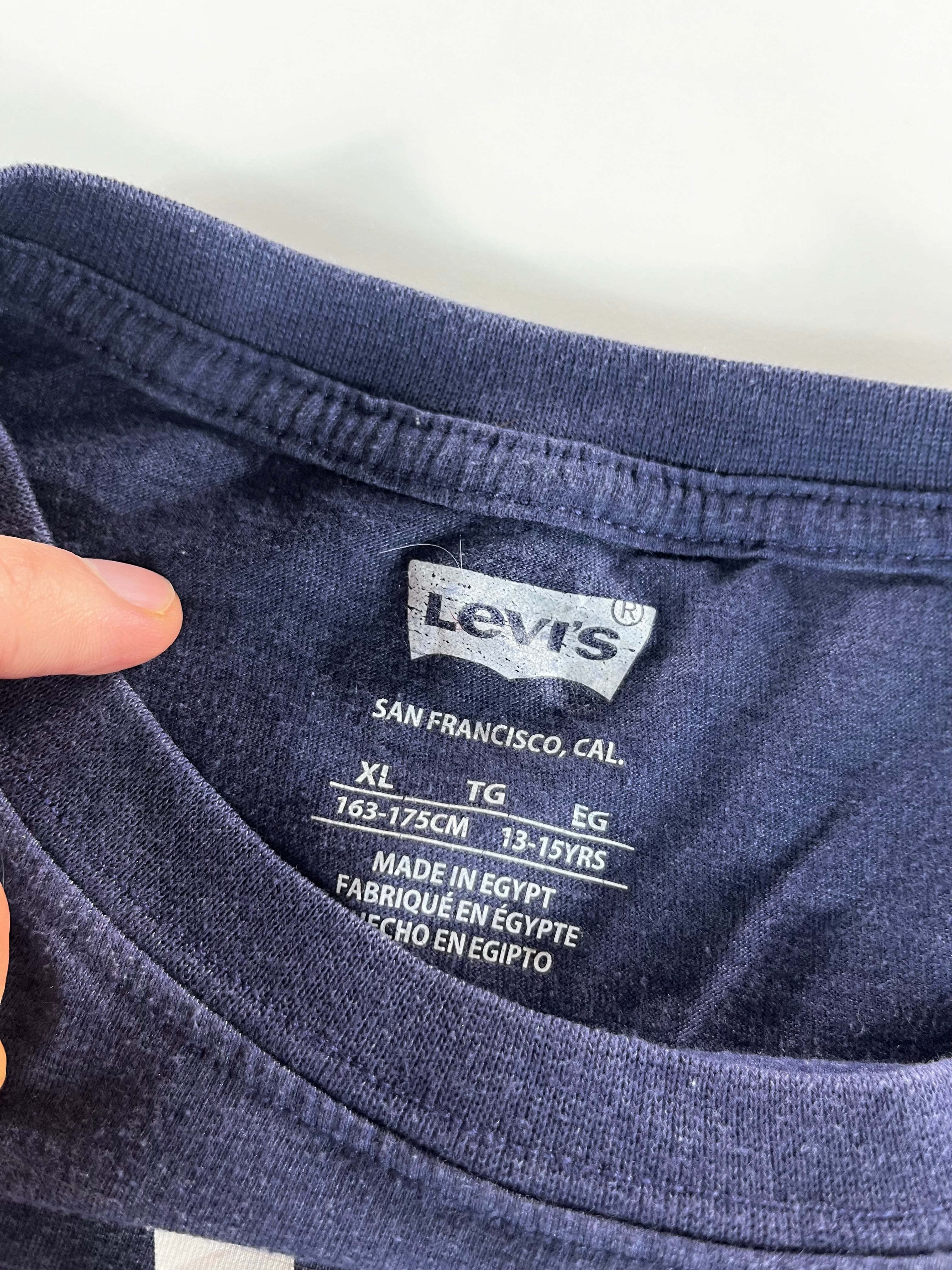 Levi's póló