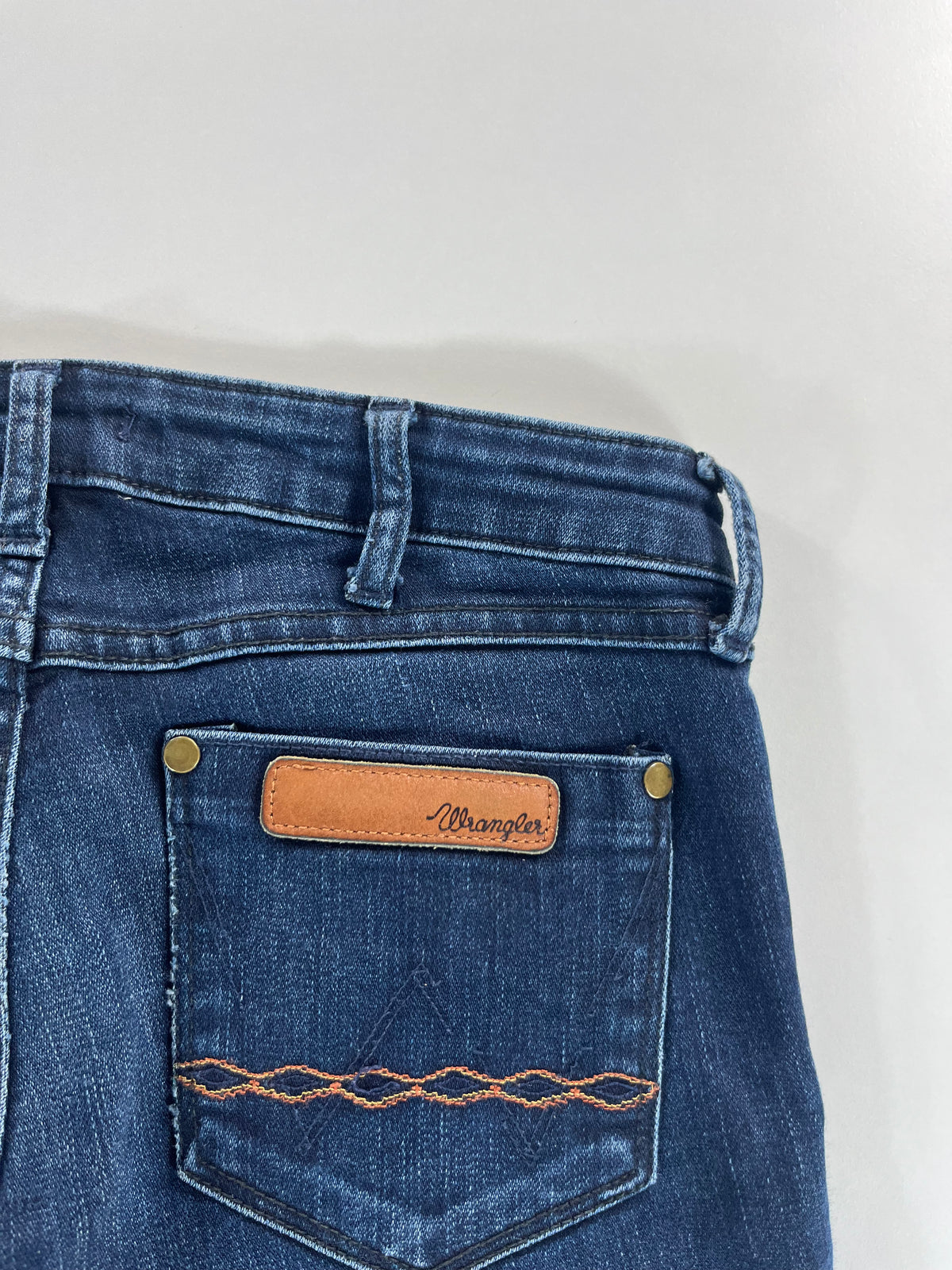 Wrangler LIA farmernadrág