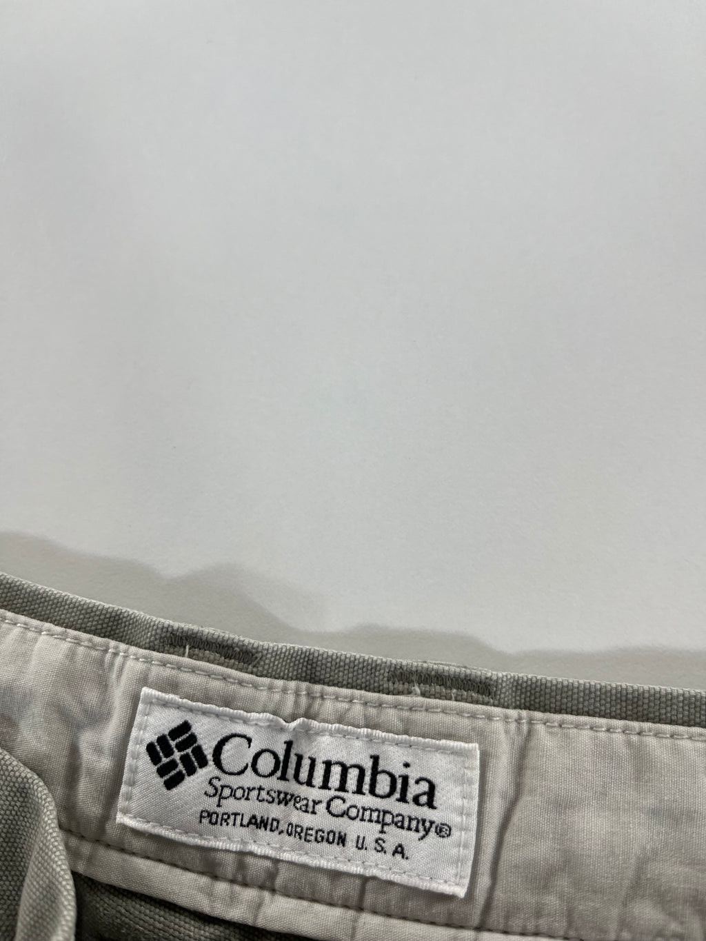 Columbia túranadrág