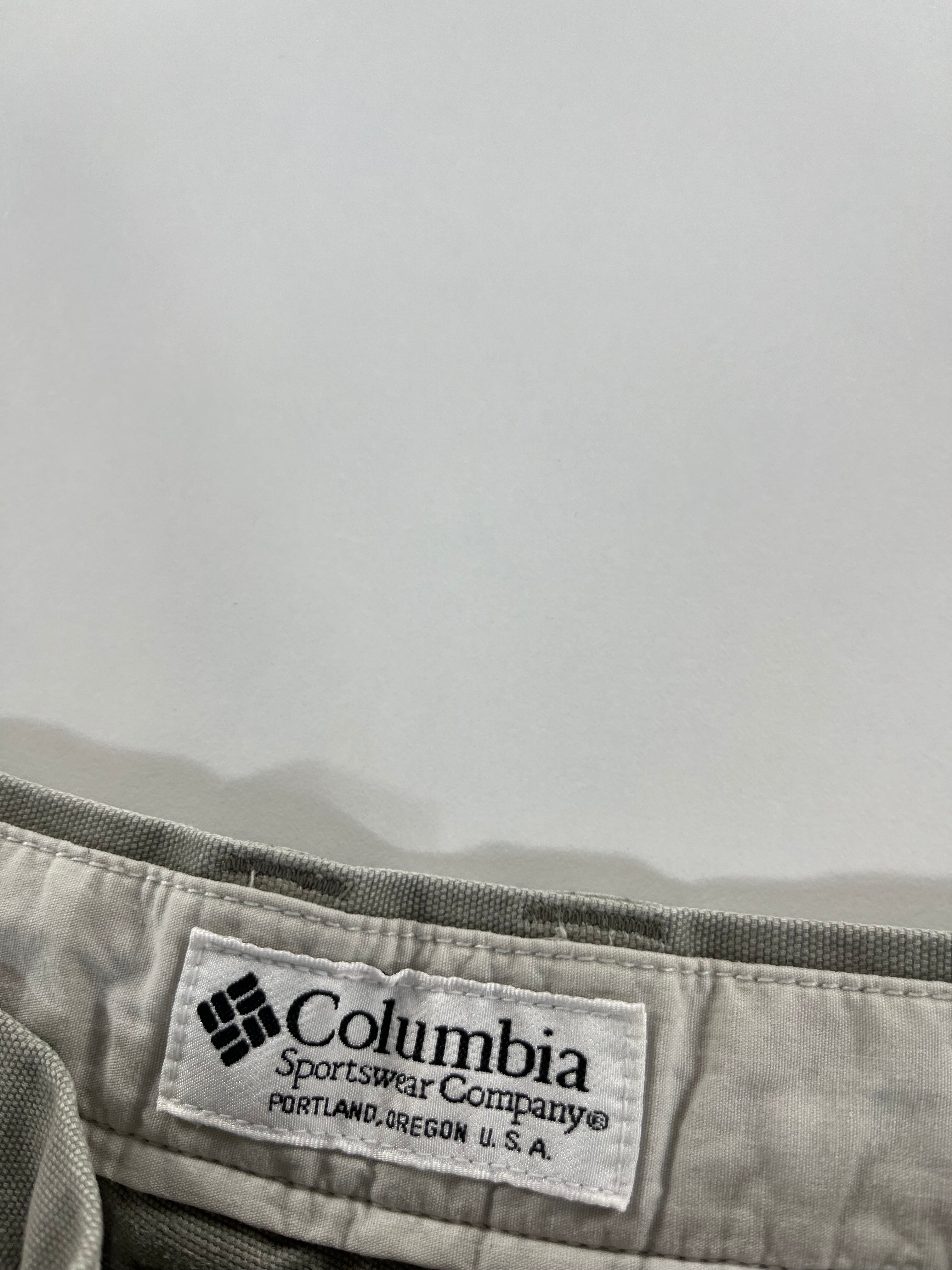 Columbia túranadrág