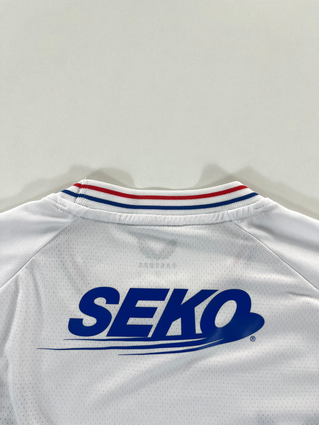 Castore Rangers 2023-2024 idegenbeli mez