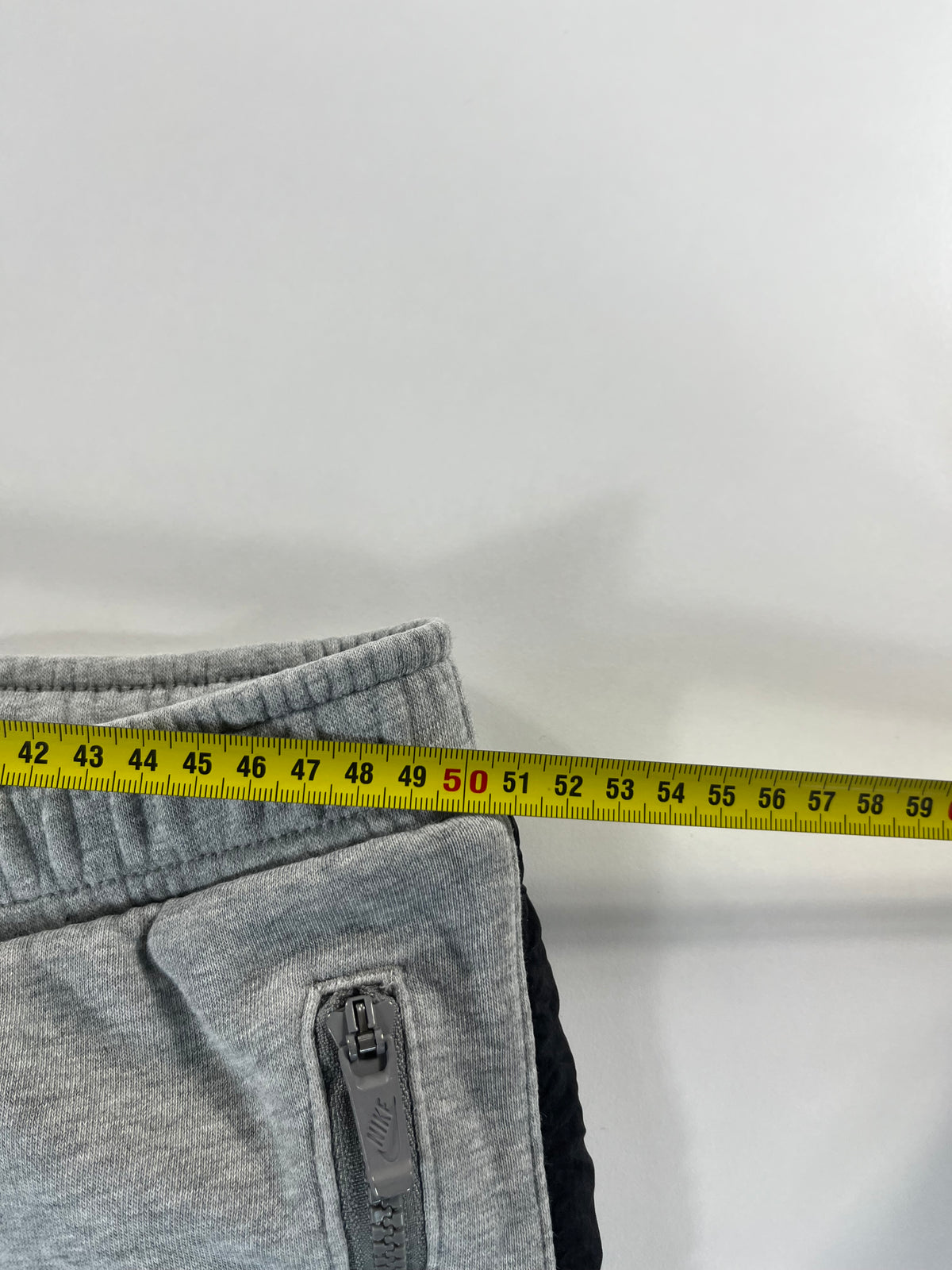 Nike Hybrid Fleece nadrág