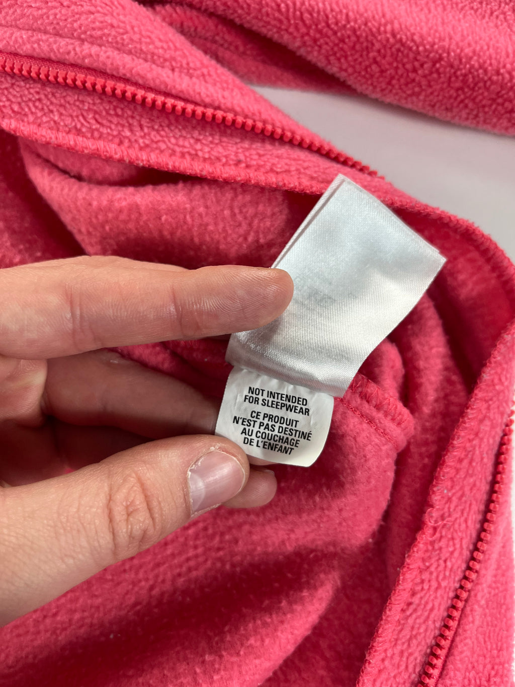 Columbia Infant Tiny Bear Bunting kezeslábas