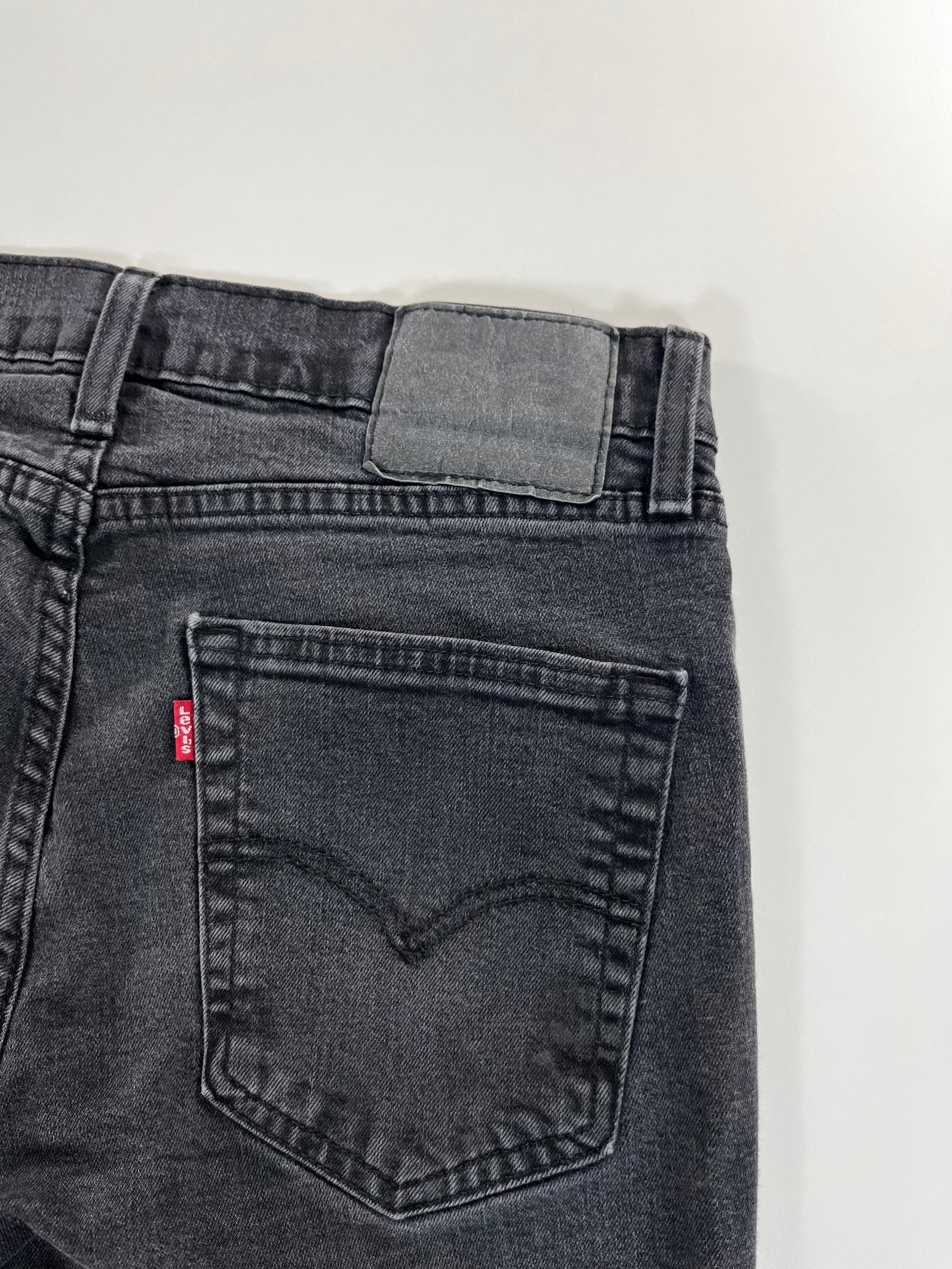 Levi's 514 W32 L30 farmernadrág