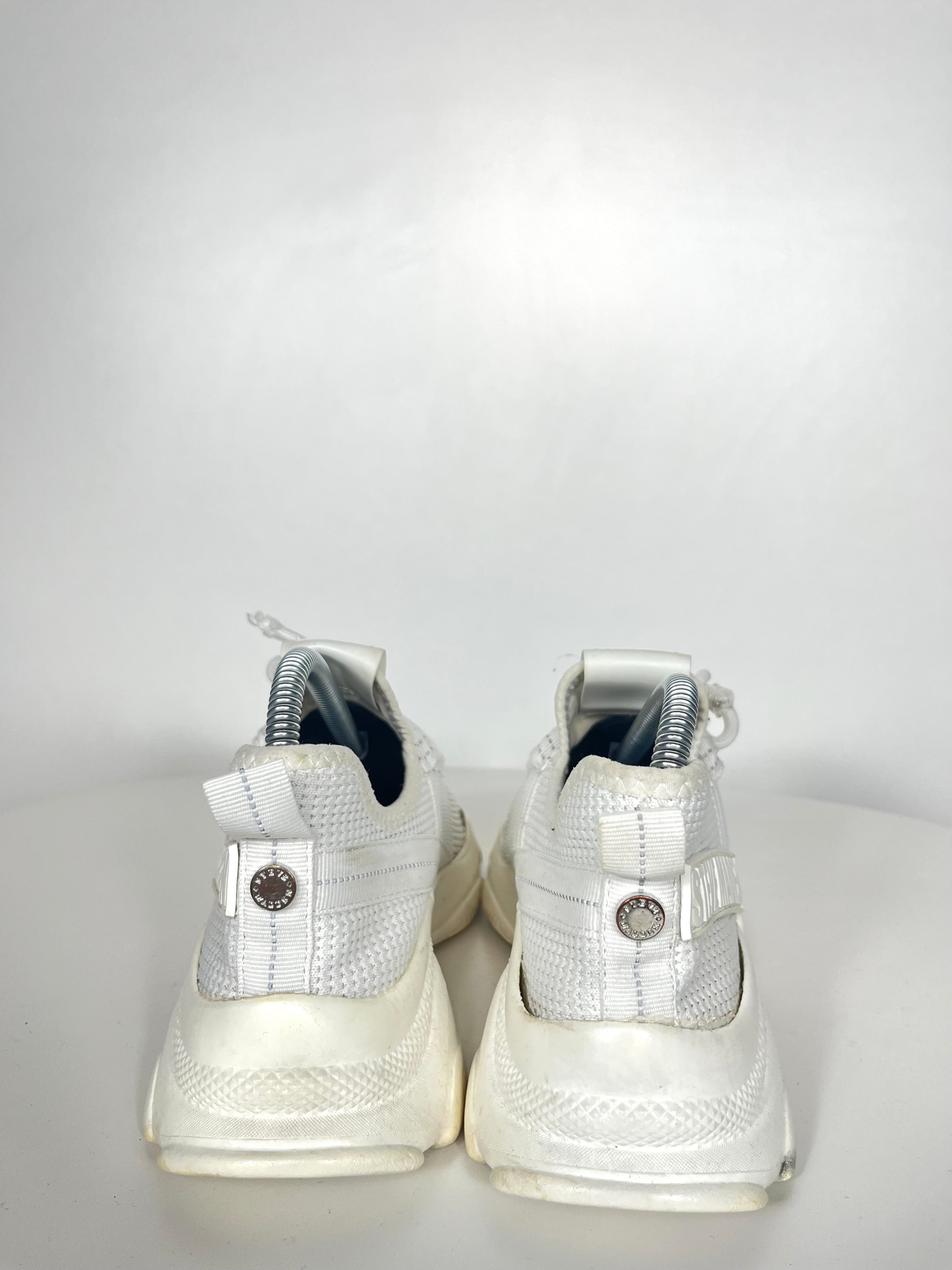 Steve Madden Possession cipő