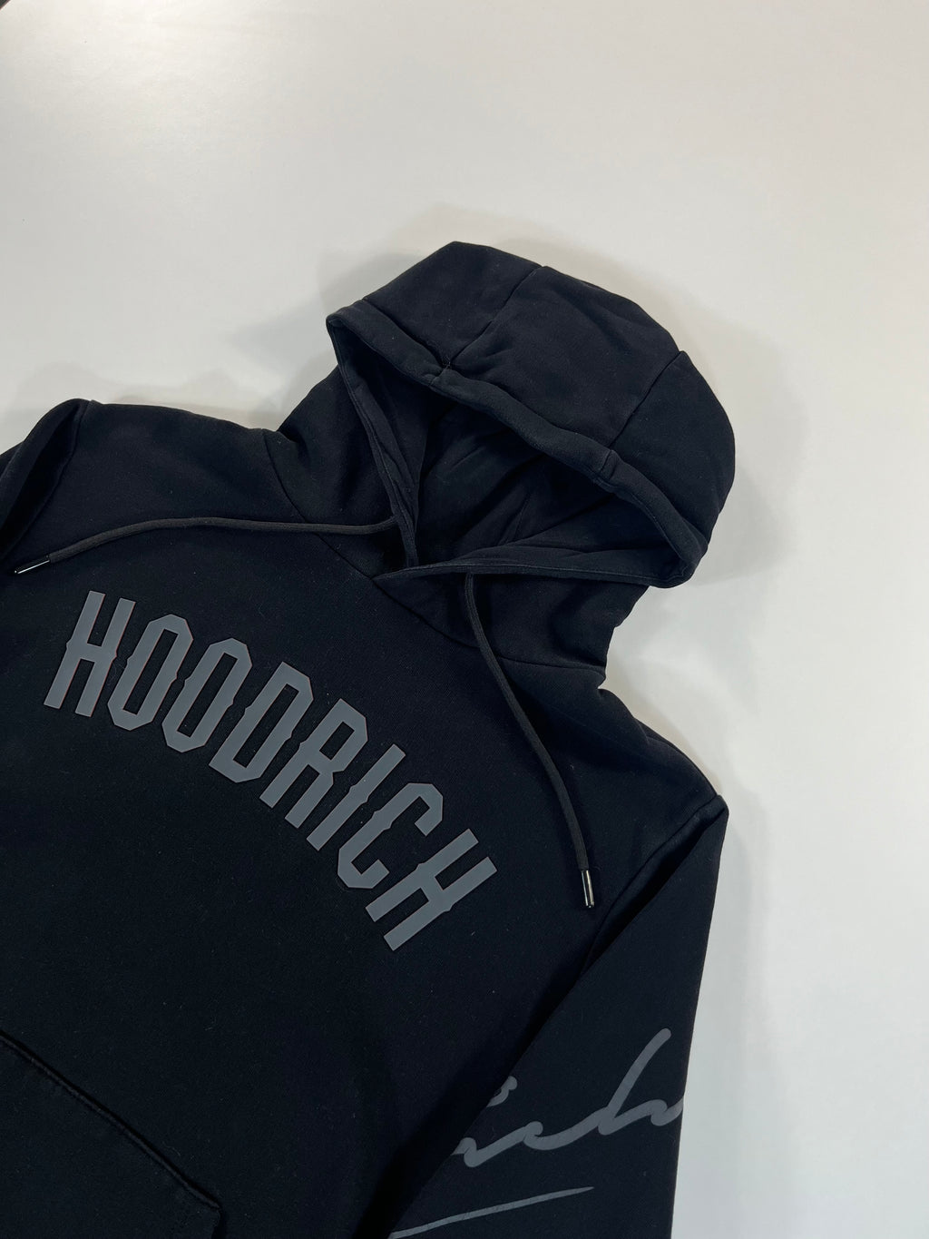 Hoodrich melegítőszett