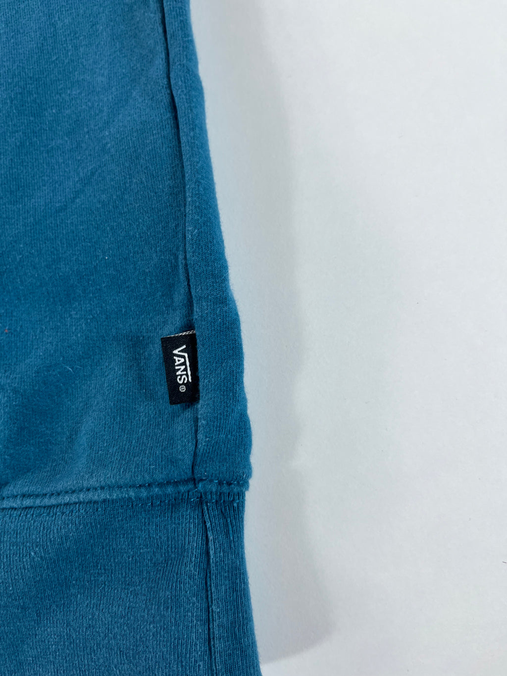 Vans hoodie pulóver