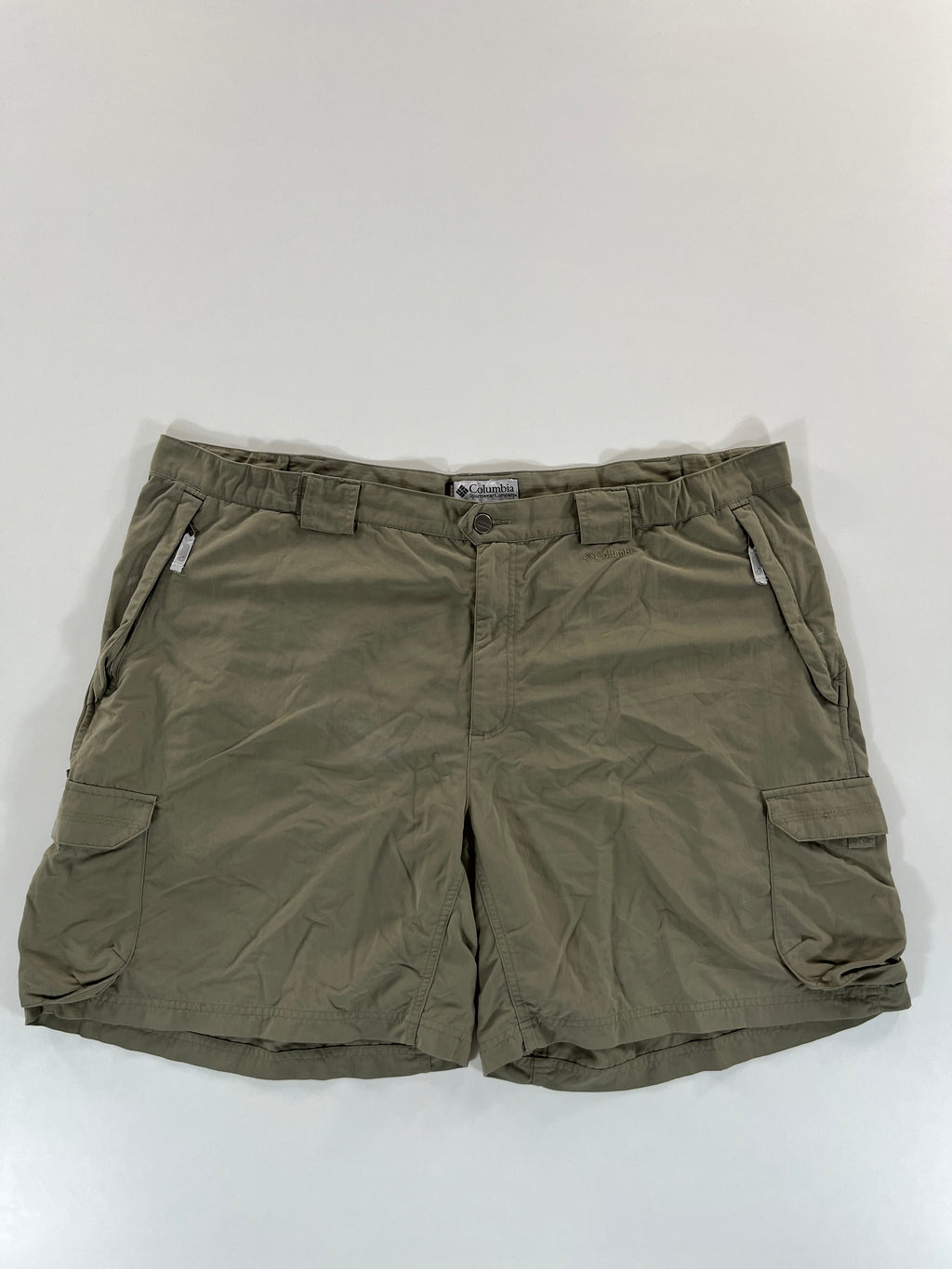 Columbia Titanium short