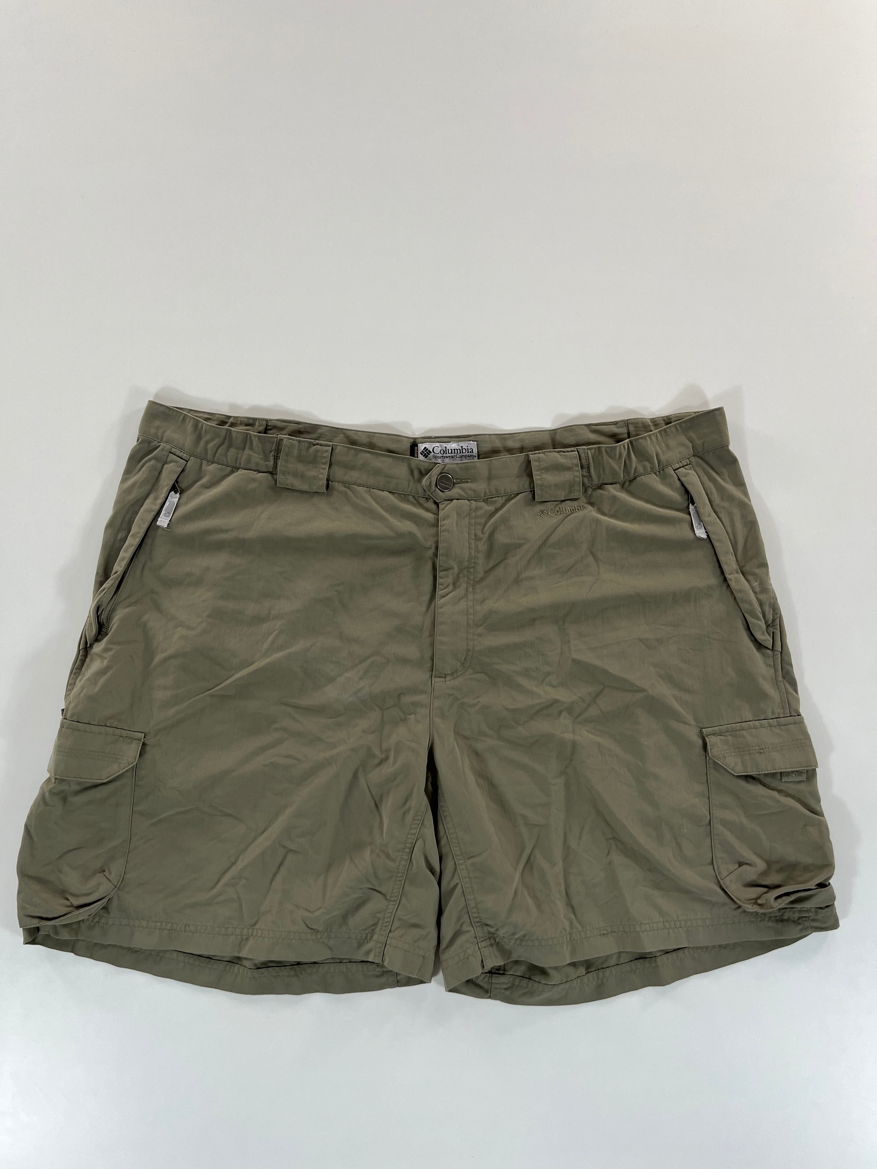 Columbia Titanium short