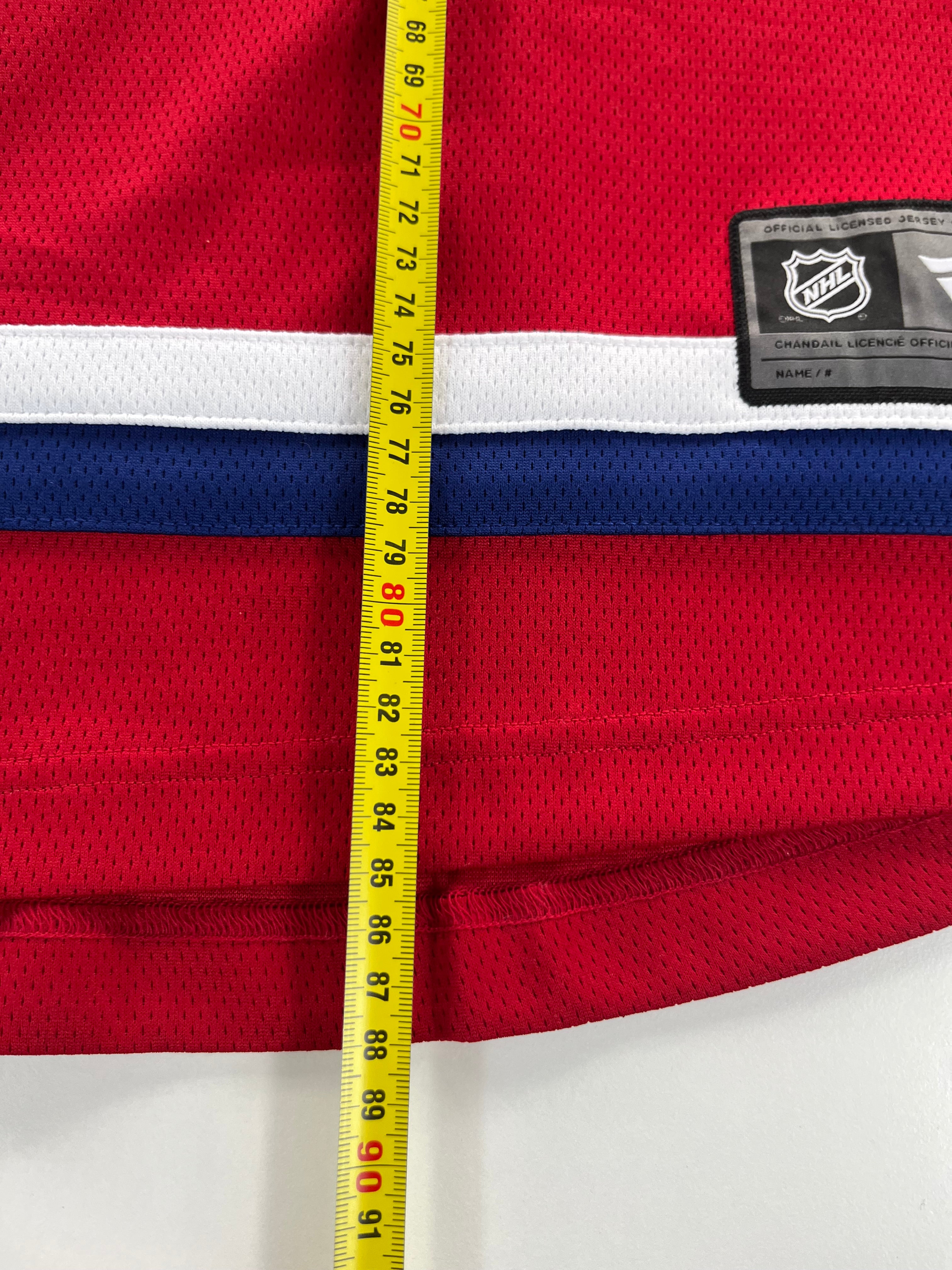 Fanatics Montreal Canadiens mez