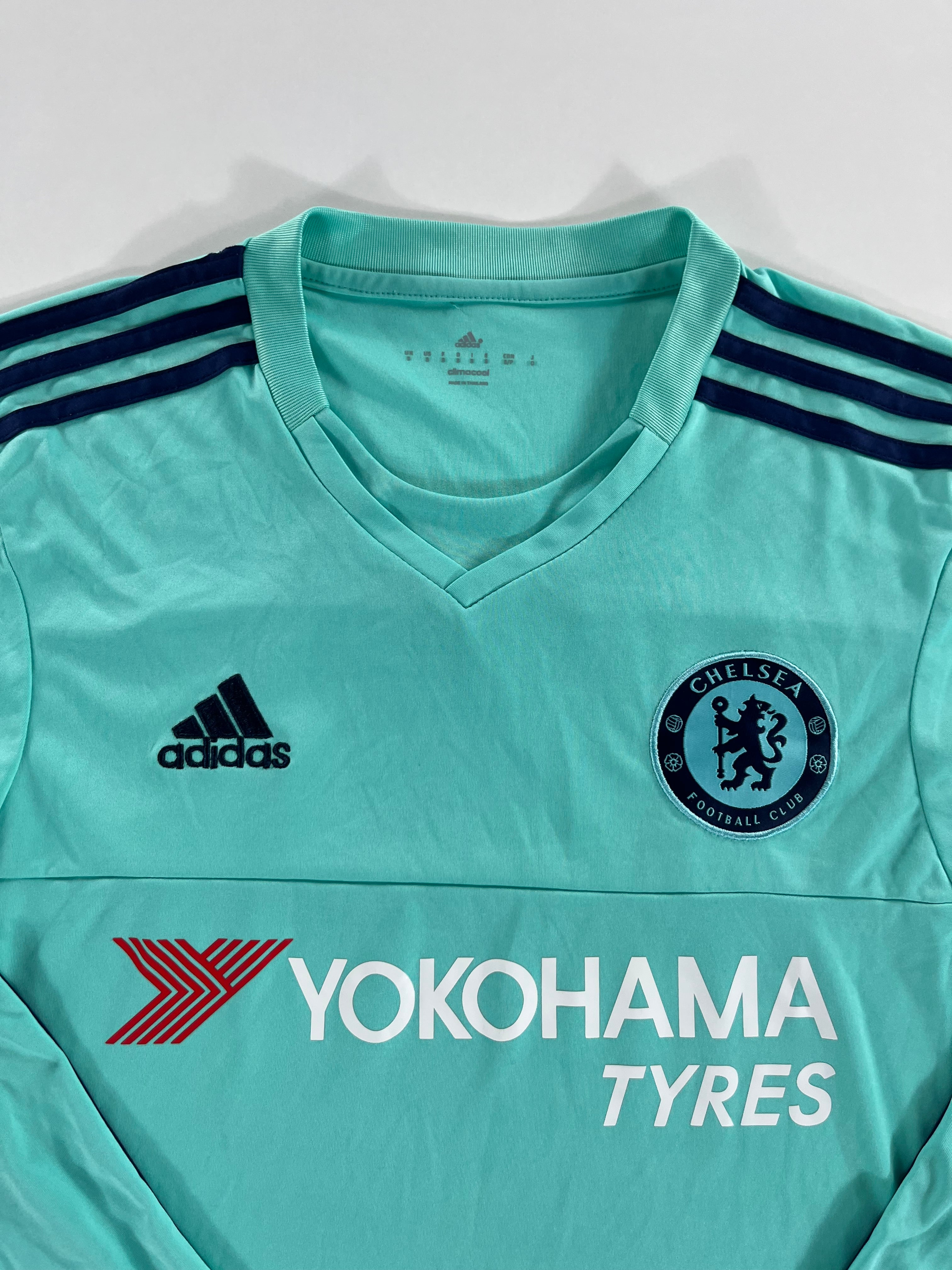 Adidas Chelsea 2015-2016 kapus mez