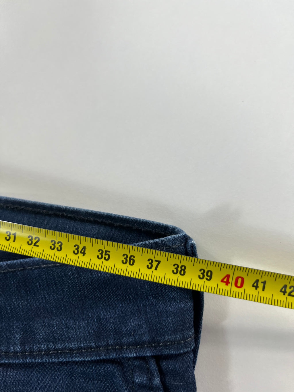 Levi's 511 W30 L34 farmernadrág