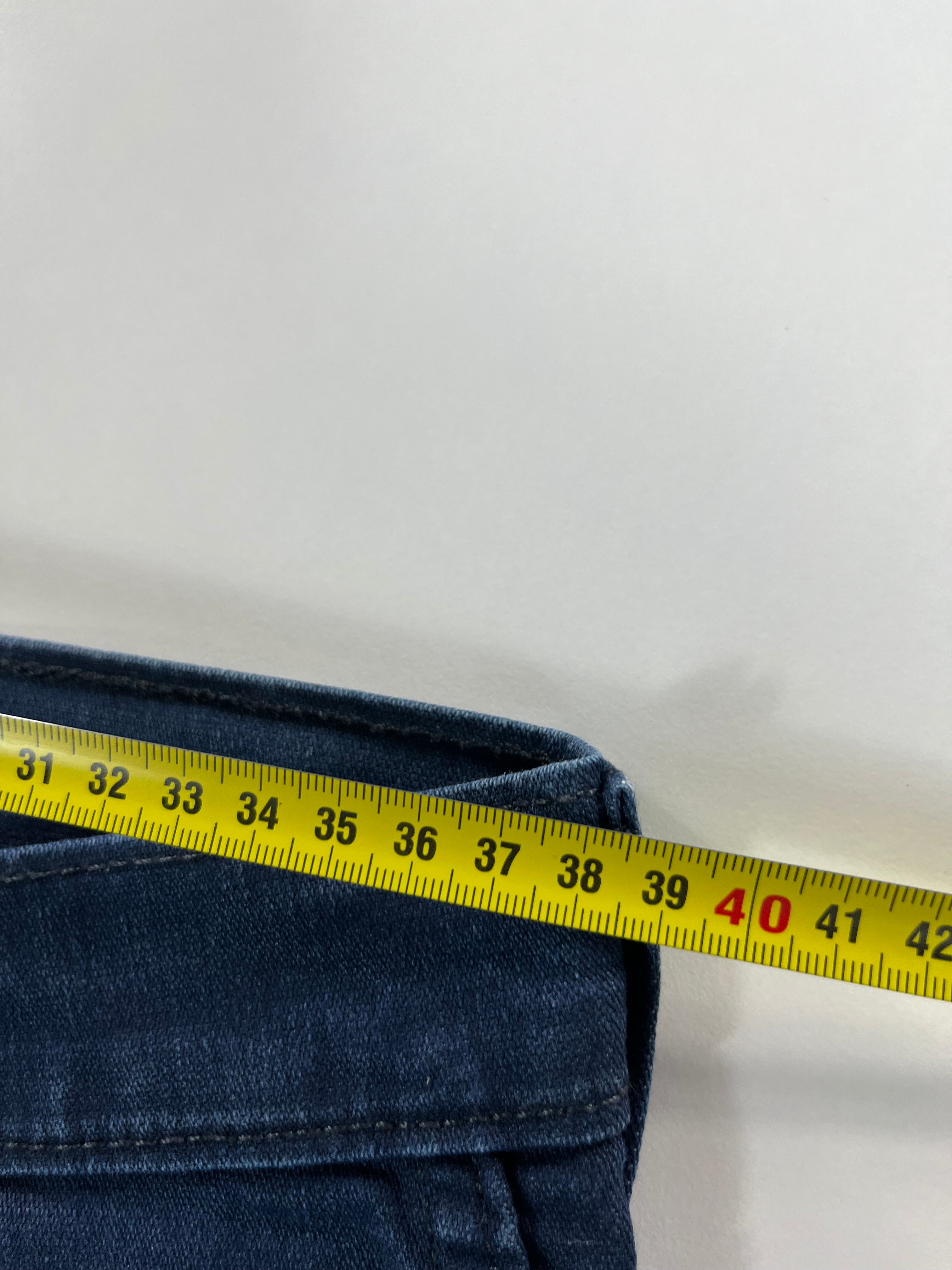 Levi's 511 W30 L34 farmernadrág